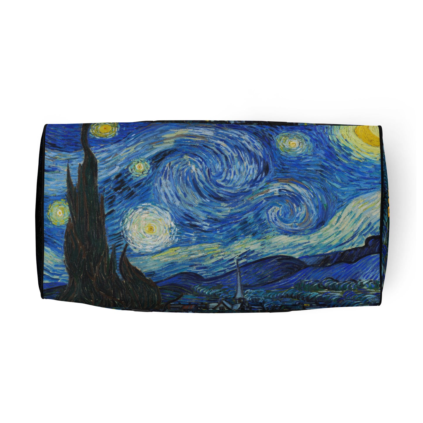 Plug Van Gogh - Duffle bag
