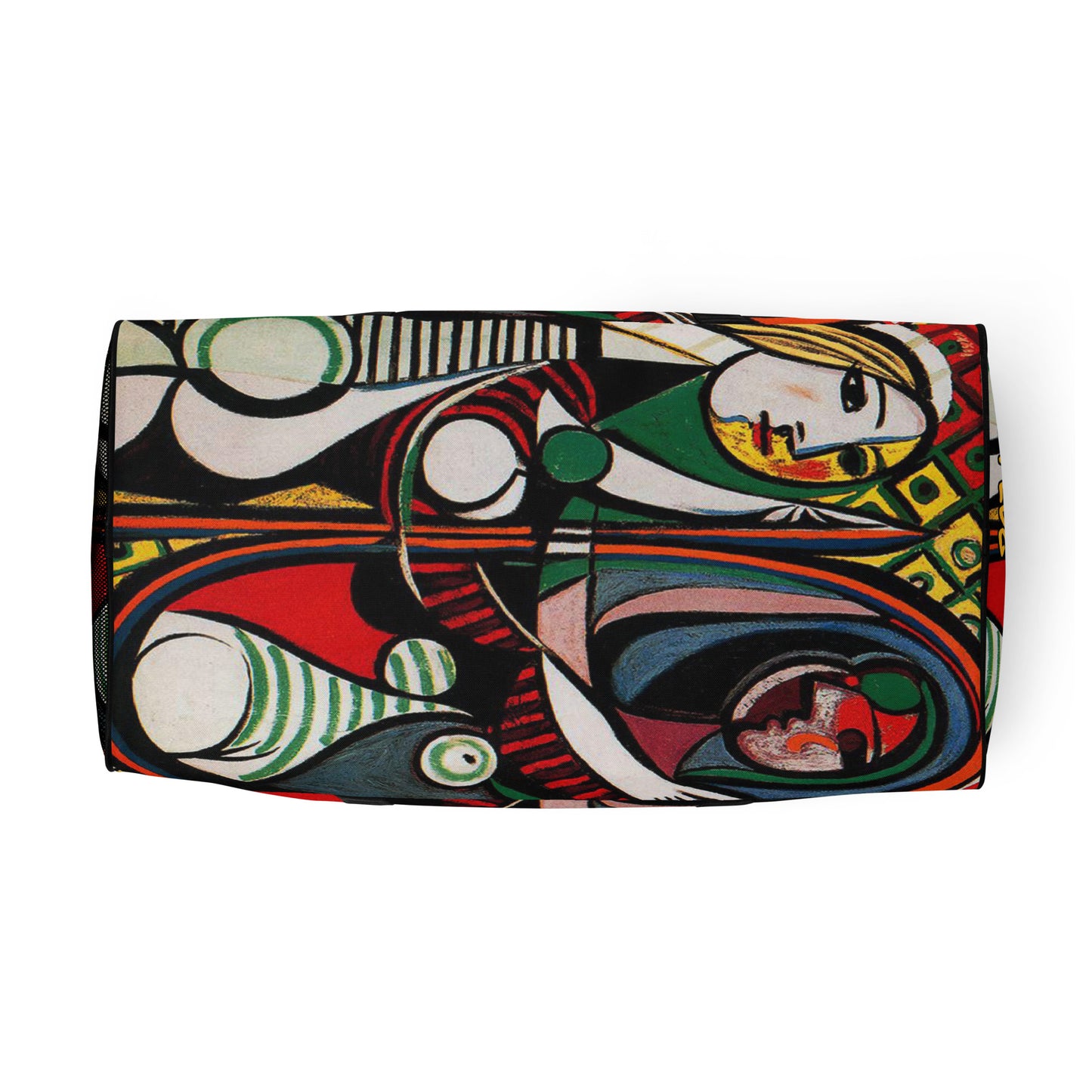 Plugasso - Duffle bag