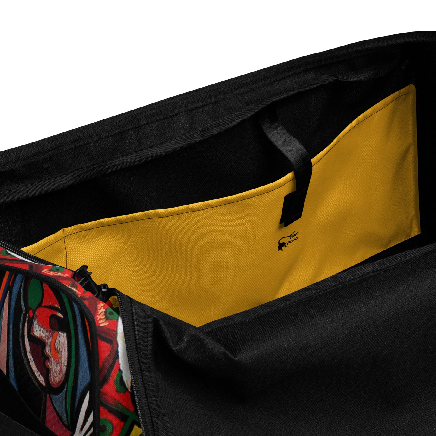 Plugasso - Duffle bag