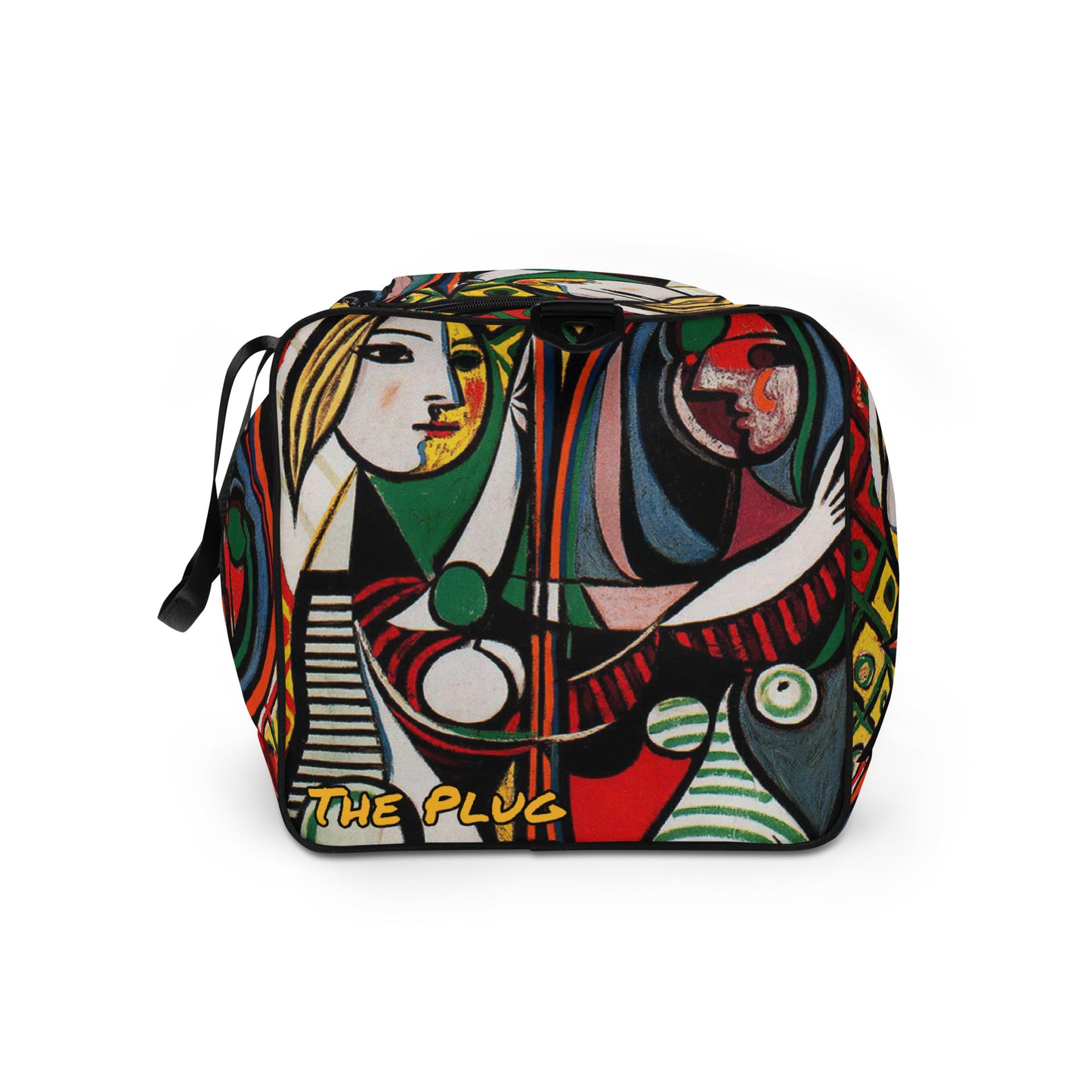 Plugasso - Duffle bag
