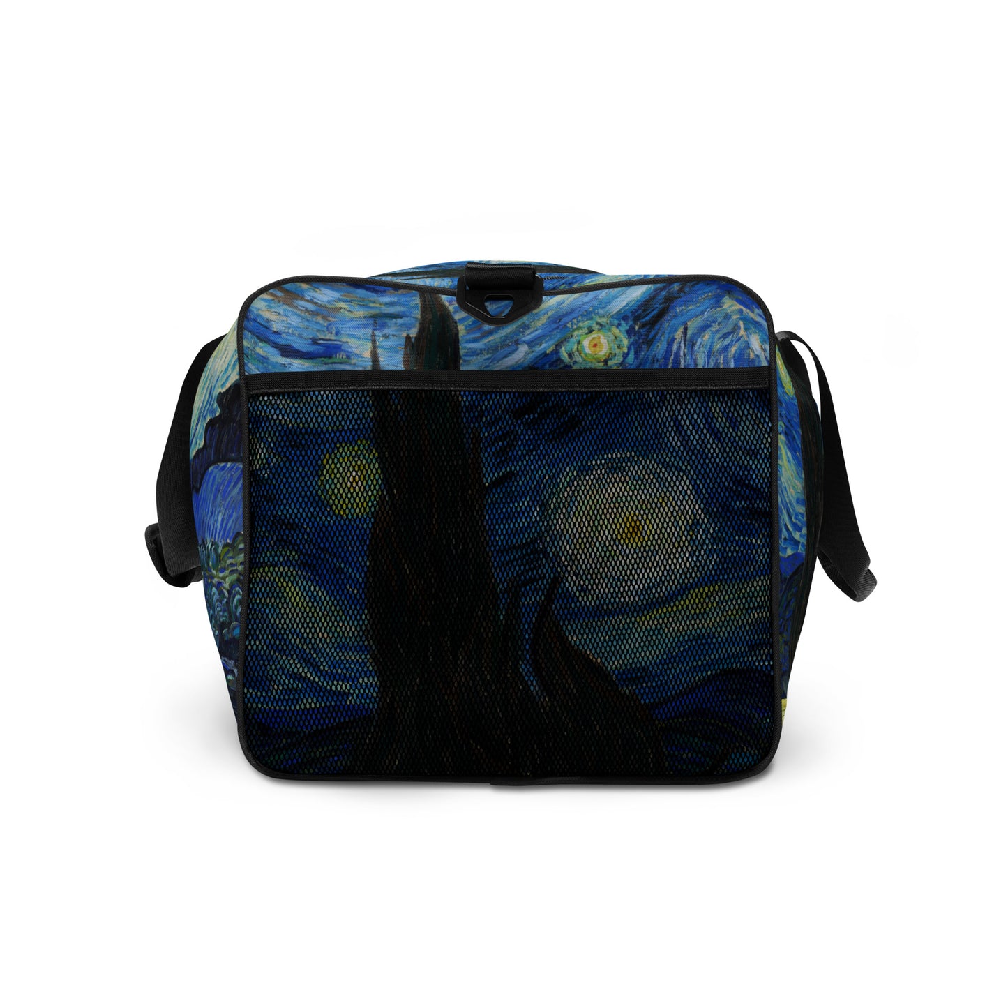 Plug Van Gogh - Duffle bag