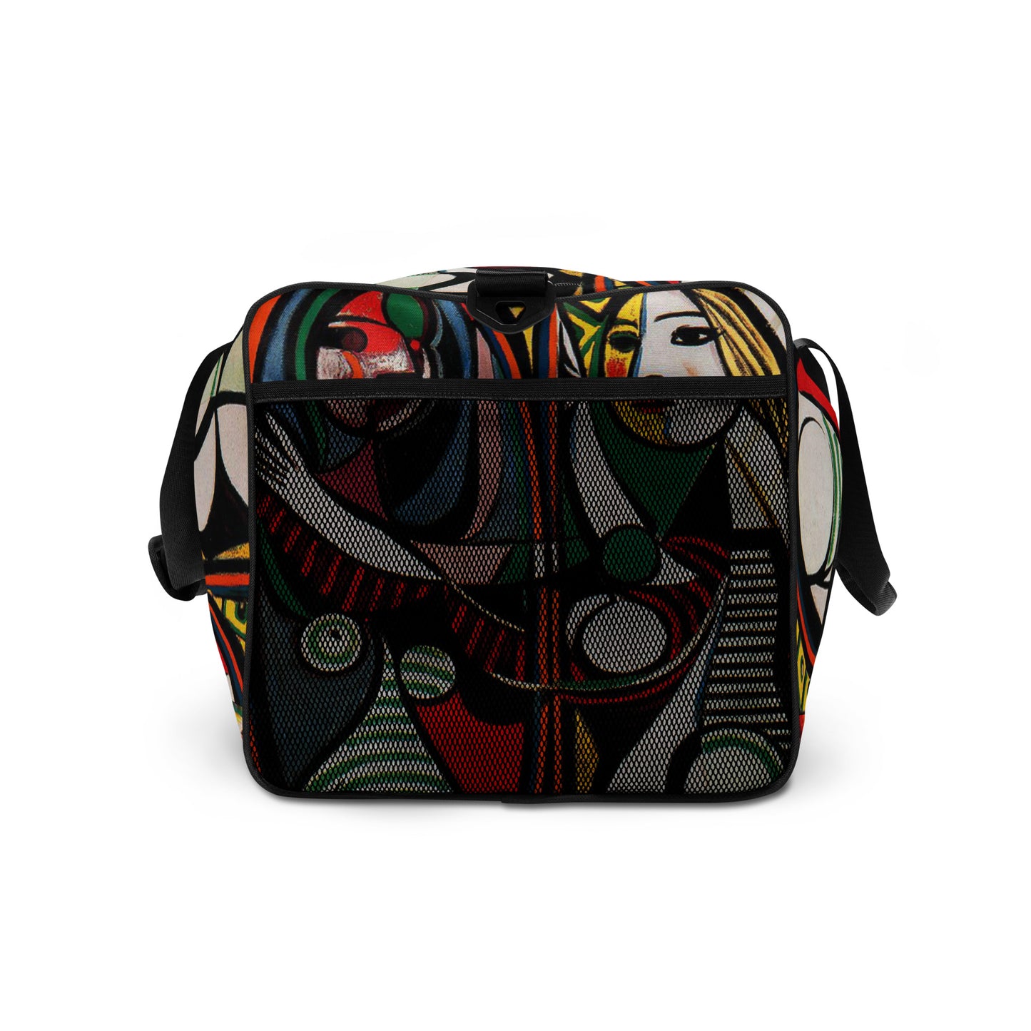 Plugasso - Duffle bag