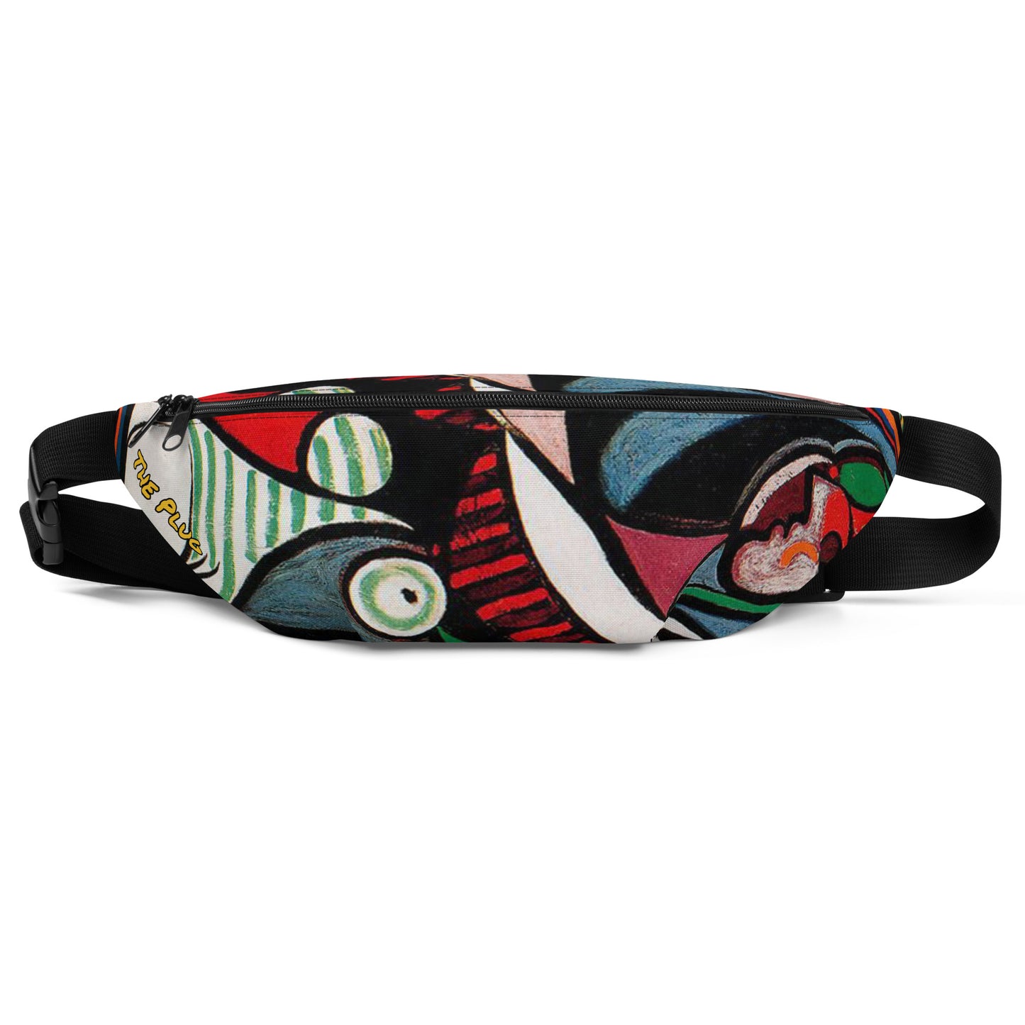 Plugasso - Fanny Pack