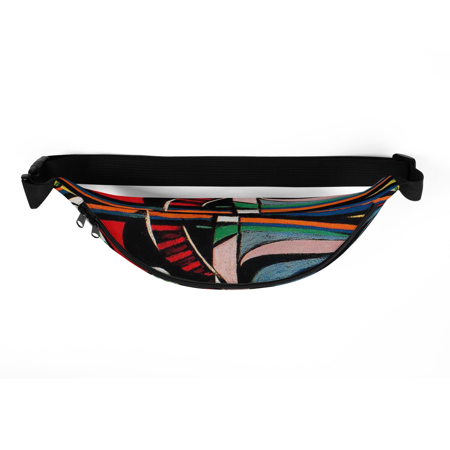 Plugasso - Fanny Pack
