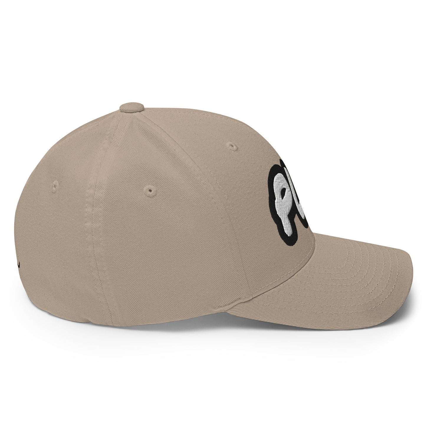PLG (LL-White) FlexFit Cap