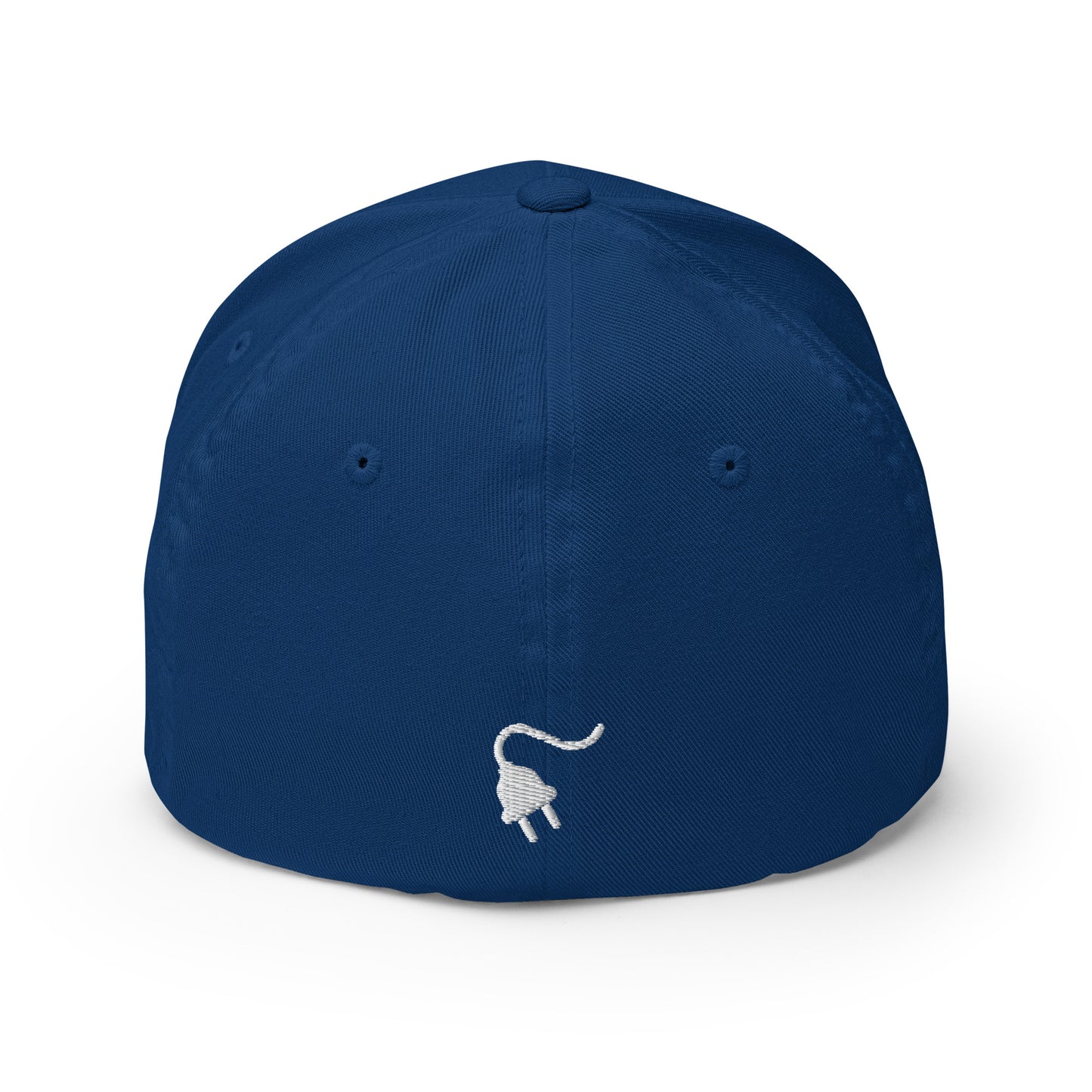PLG (LL-Black) Flexfit Cap
