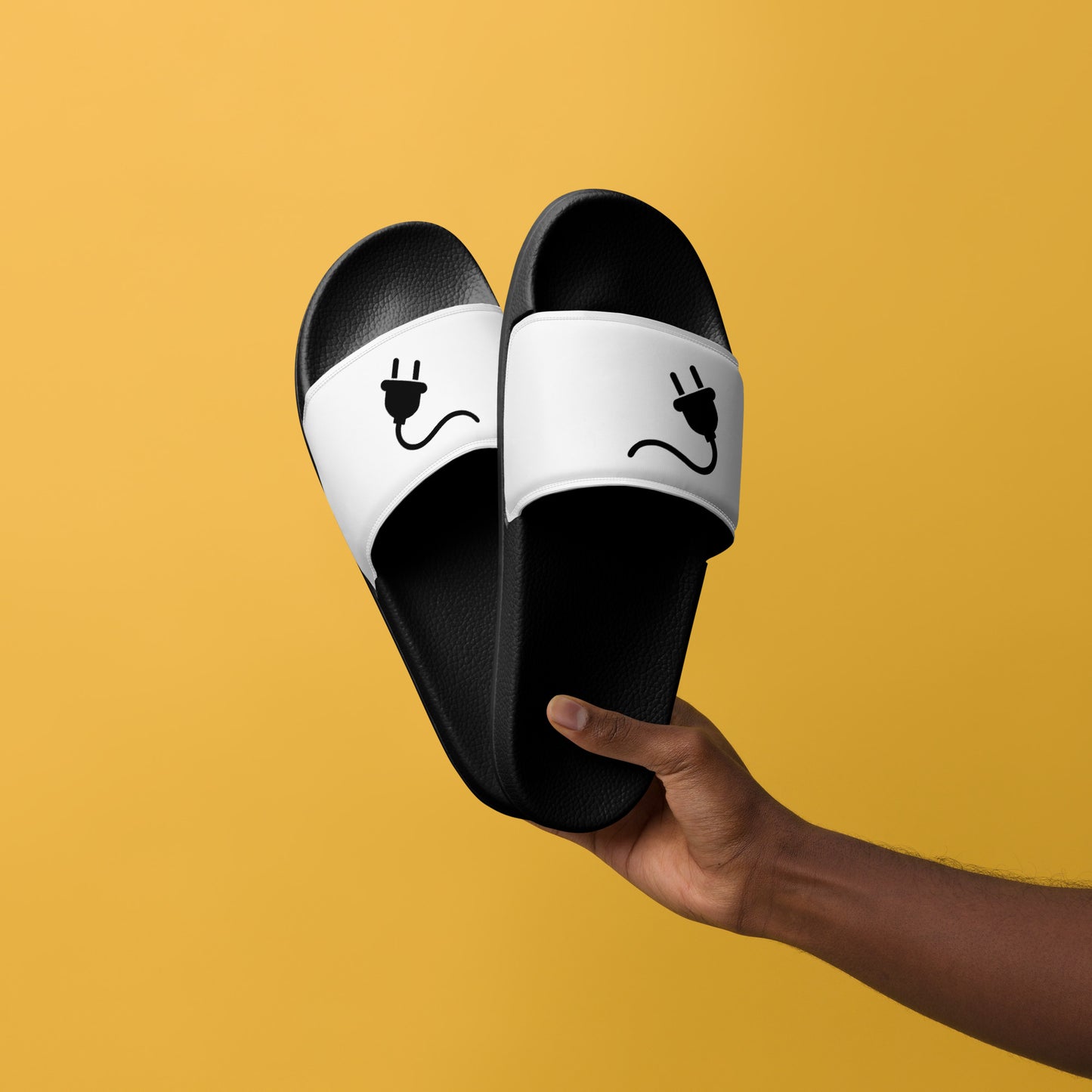 Classic Men’s slides (Plug)