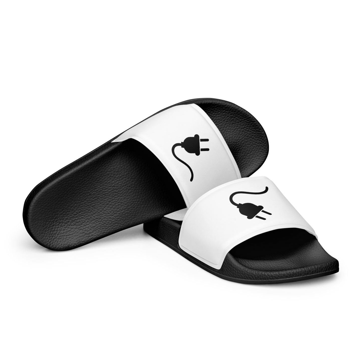 Classic Men’s slides (Plug)