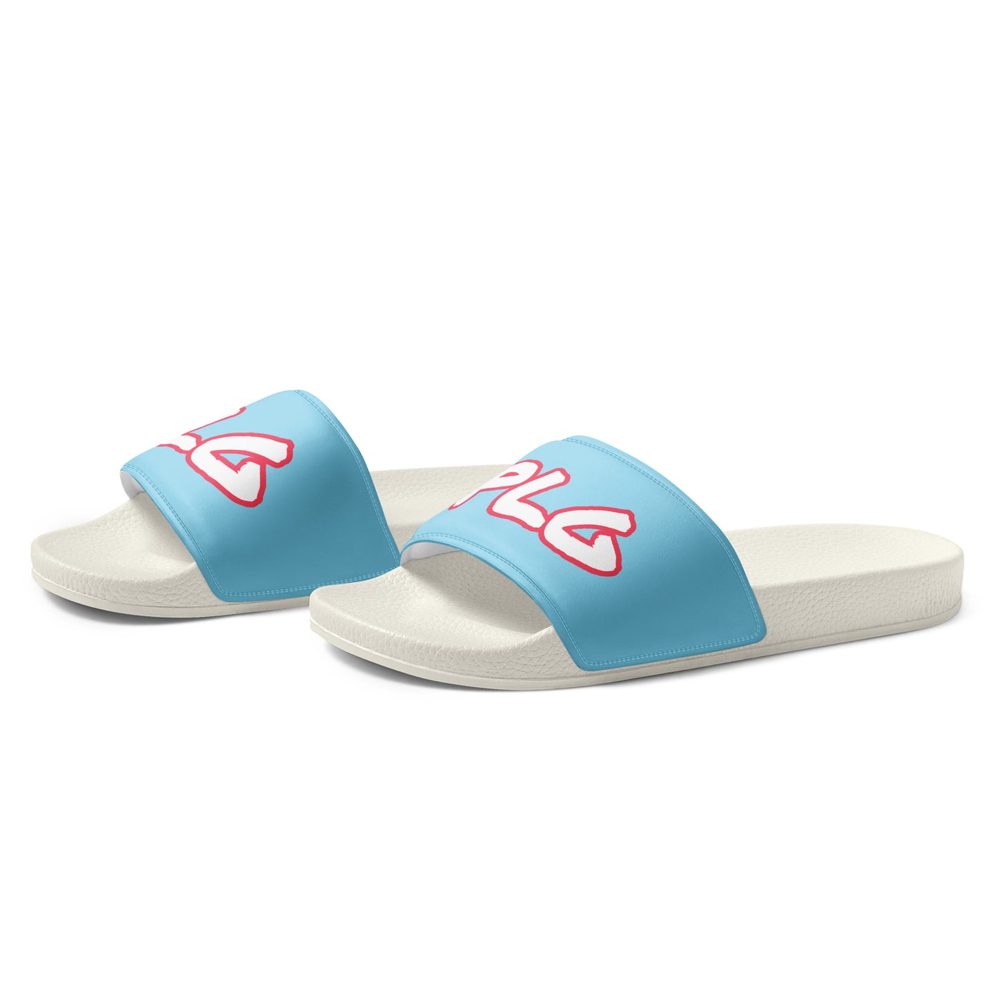 Classic Men’s slides (Miami Vice)