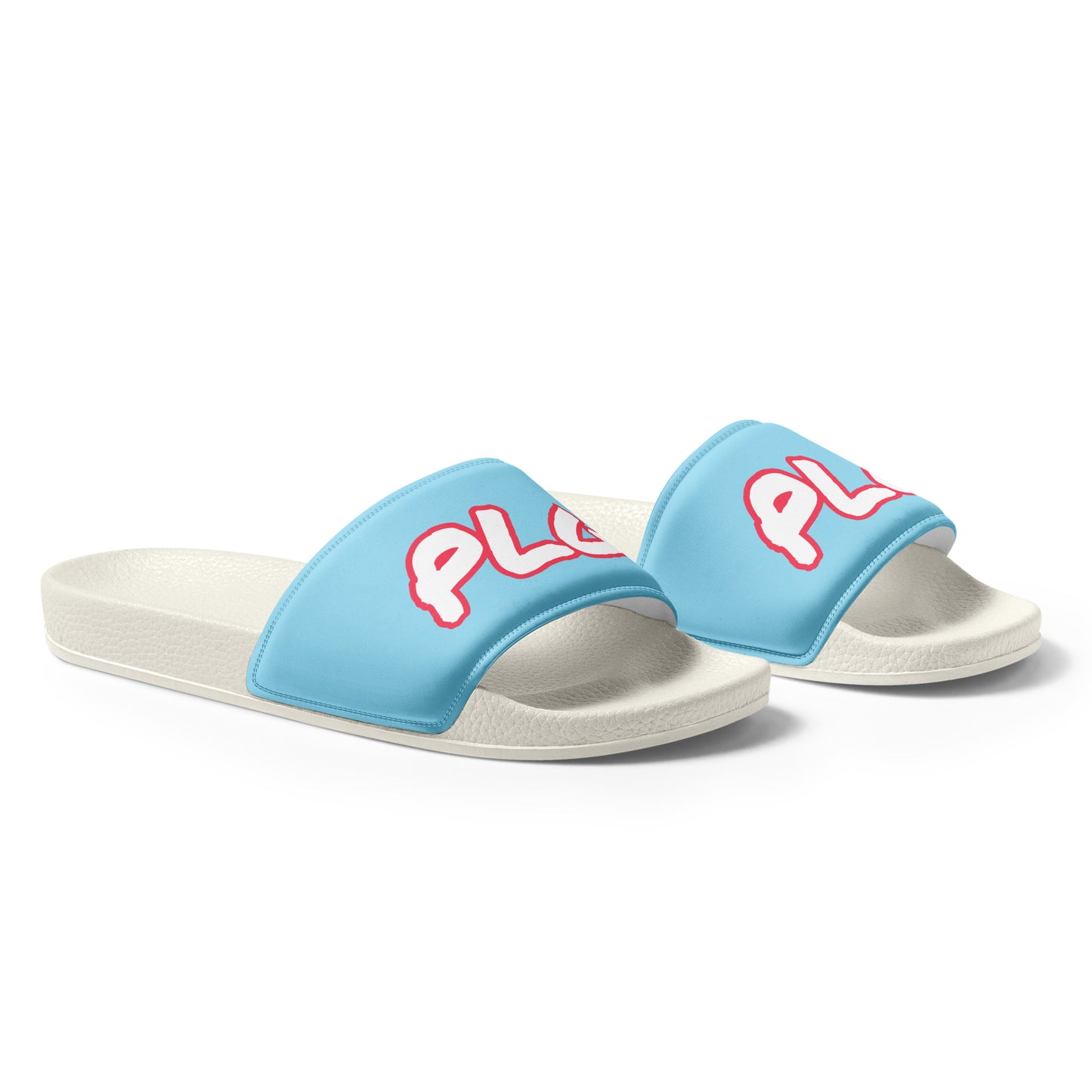 Classic Men’s slides (Miami Vice)