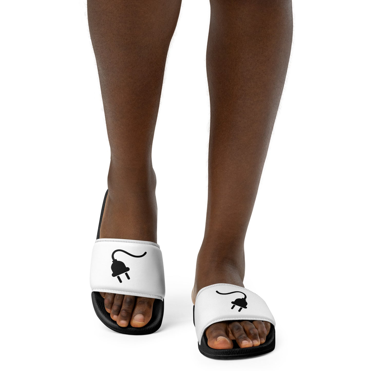 Classic Women's slides (Plug)