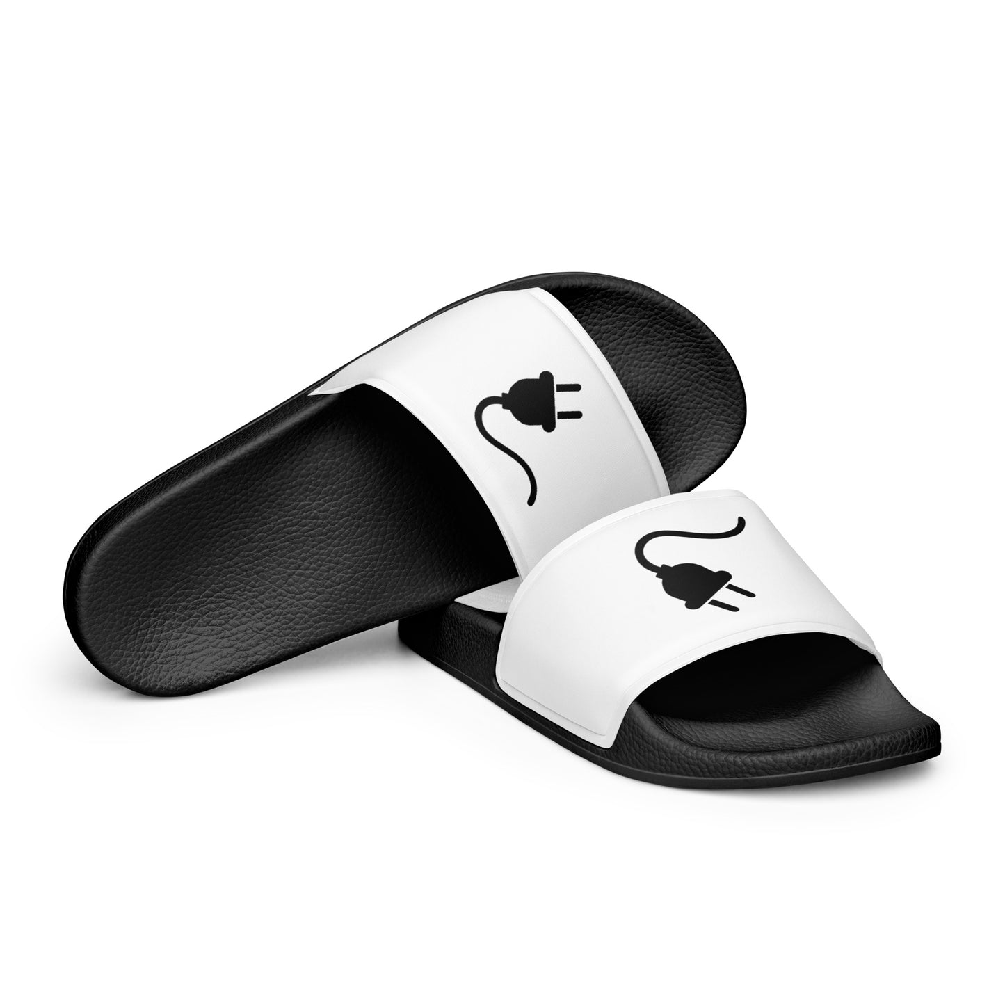 Classic Women's slides (Plug)