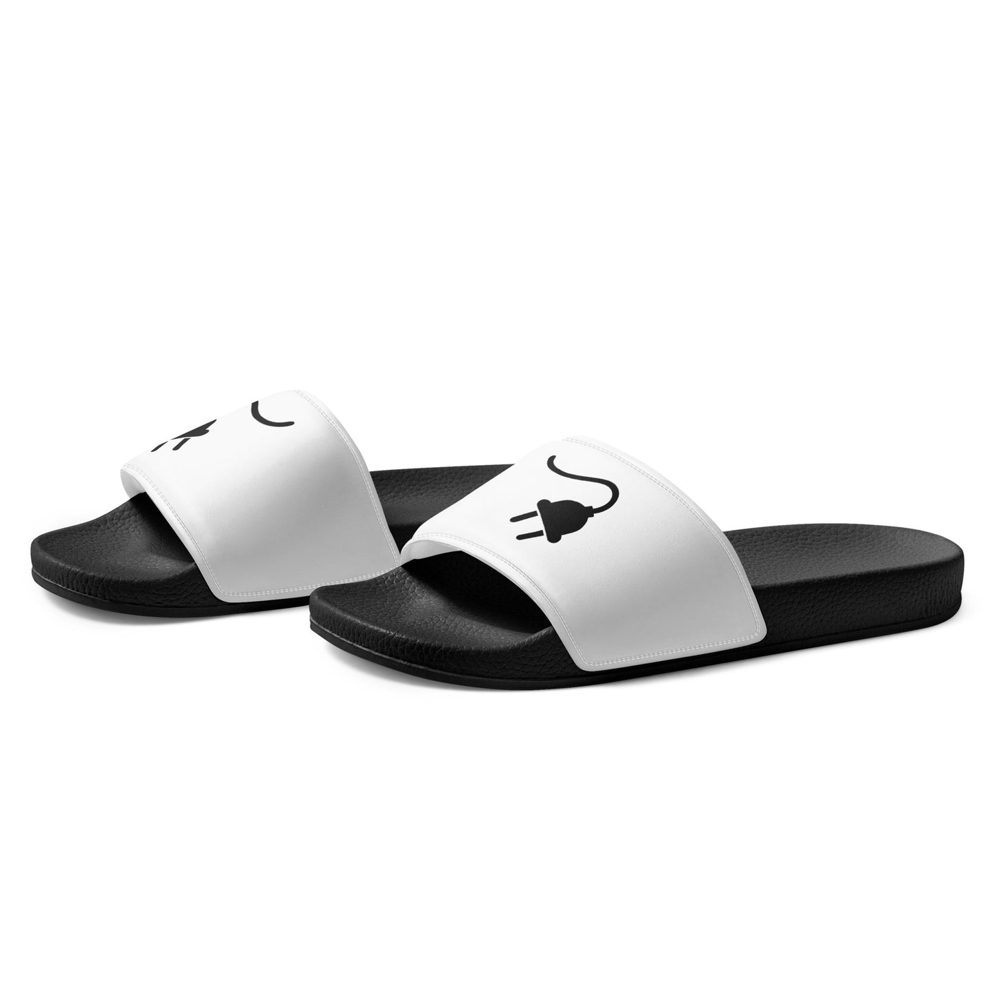 Classic Women's slides (Plug)