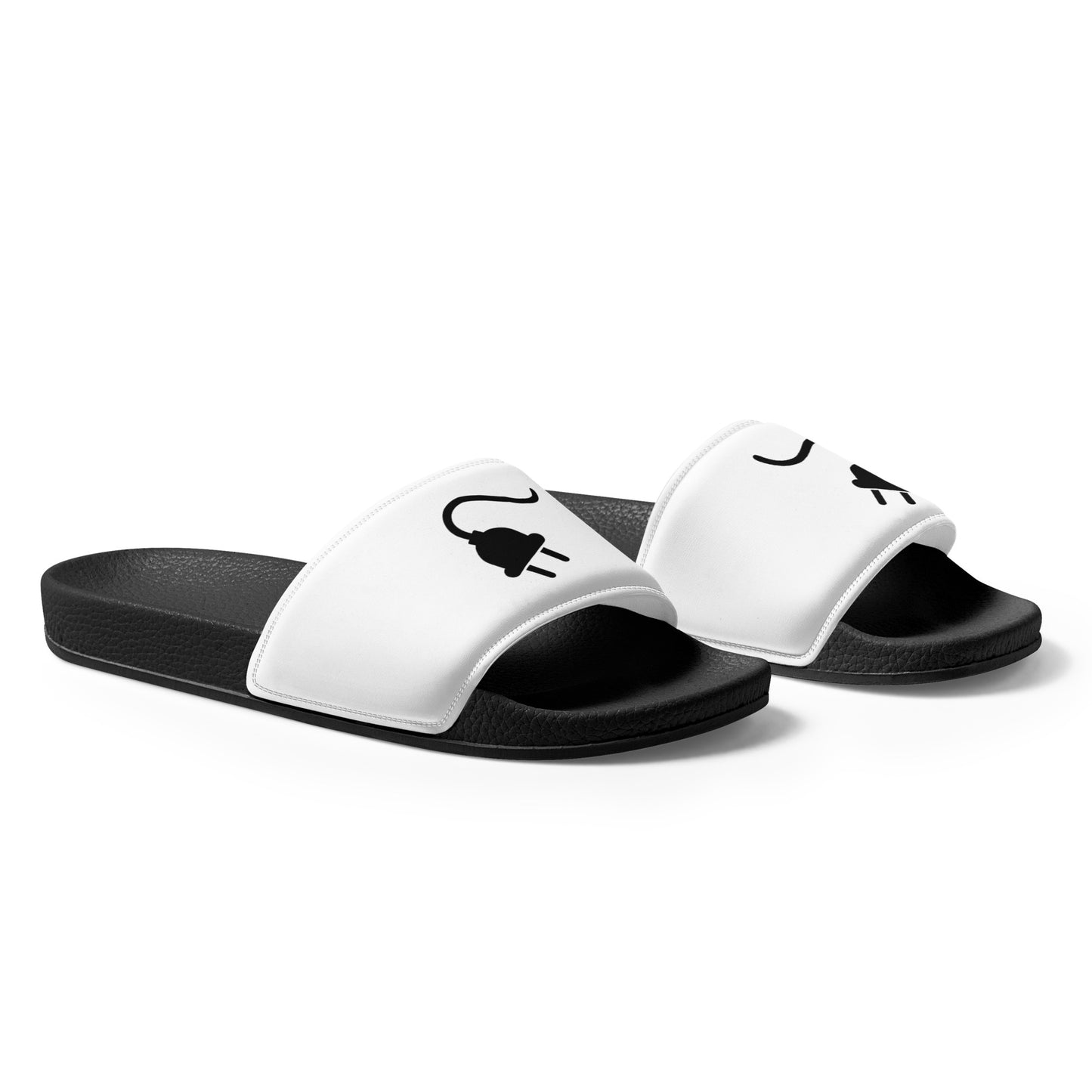 Classic Women's slides (Plug)