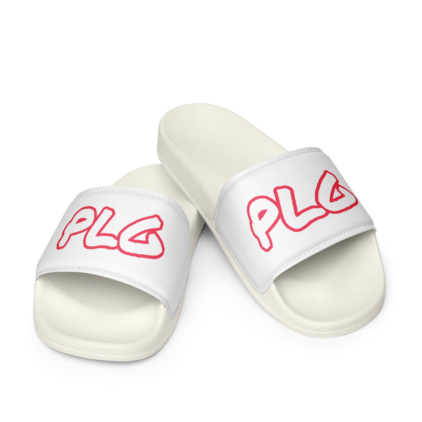 Classic - Women's slides (Pink)