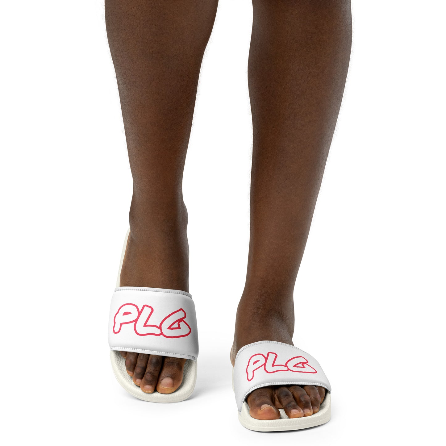 Classic - Women's slides (Pink)