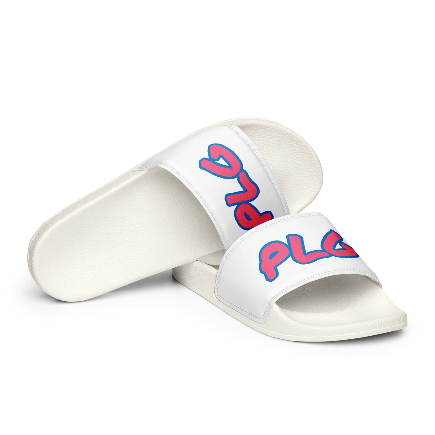Classic Women's slides (Miami Vice)
