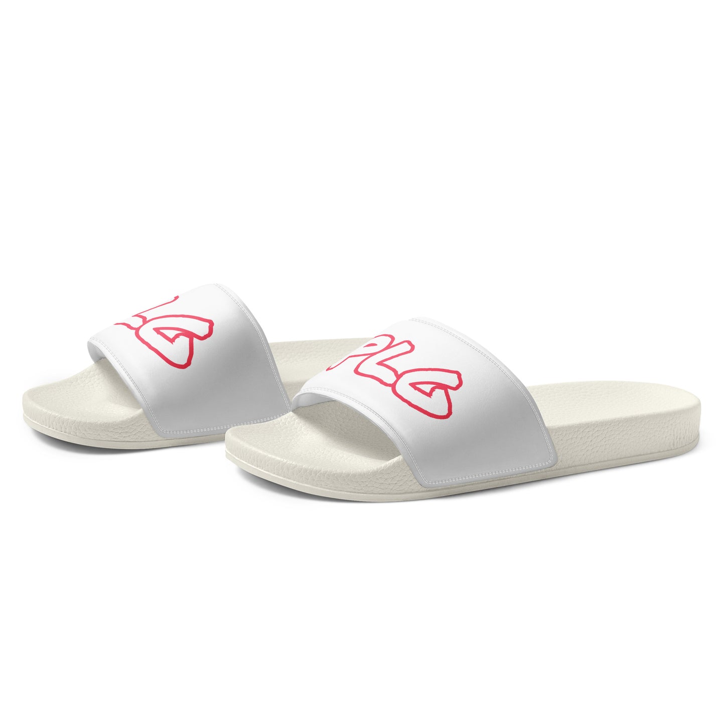 Classic - Women's slides (Pink)