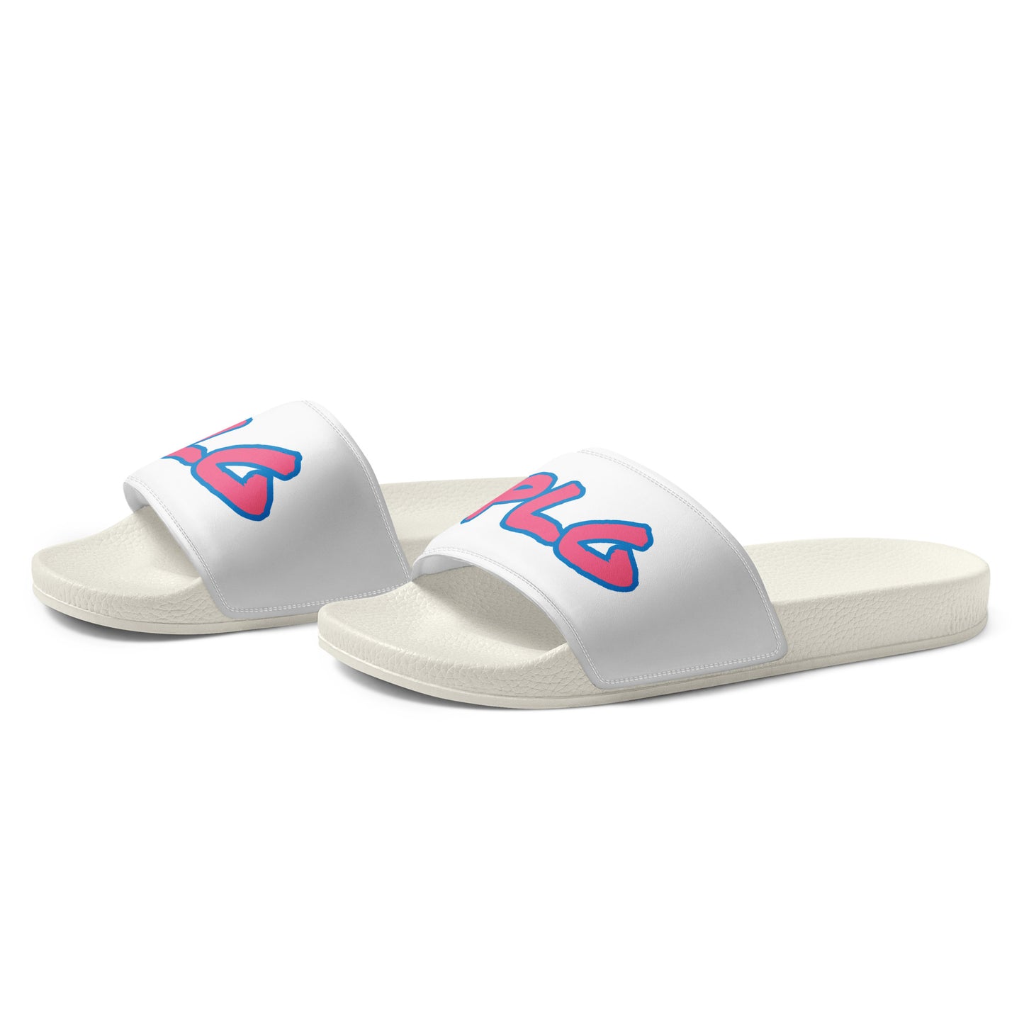 Classic Women's slides (Miami Vice)