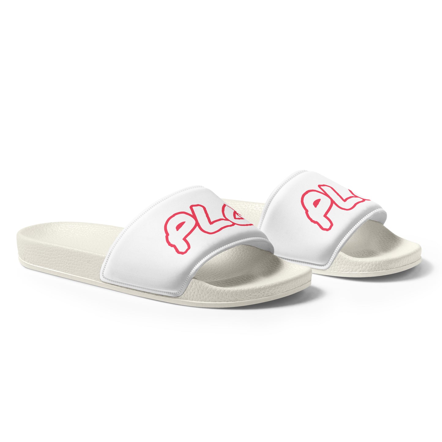Classic - Women's slides (Pink)