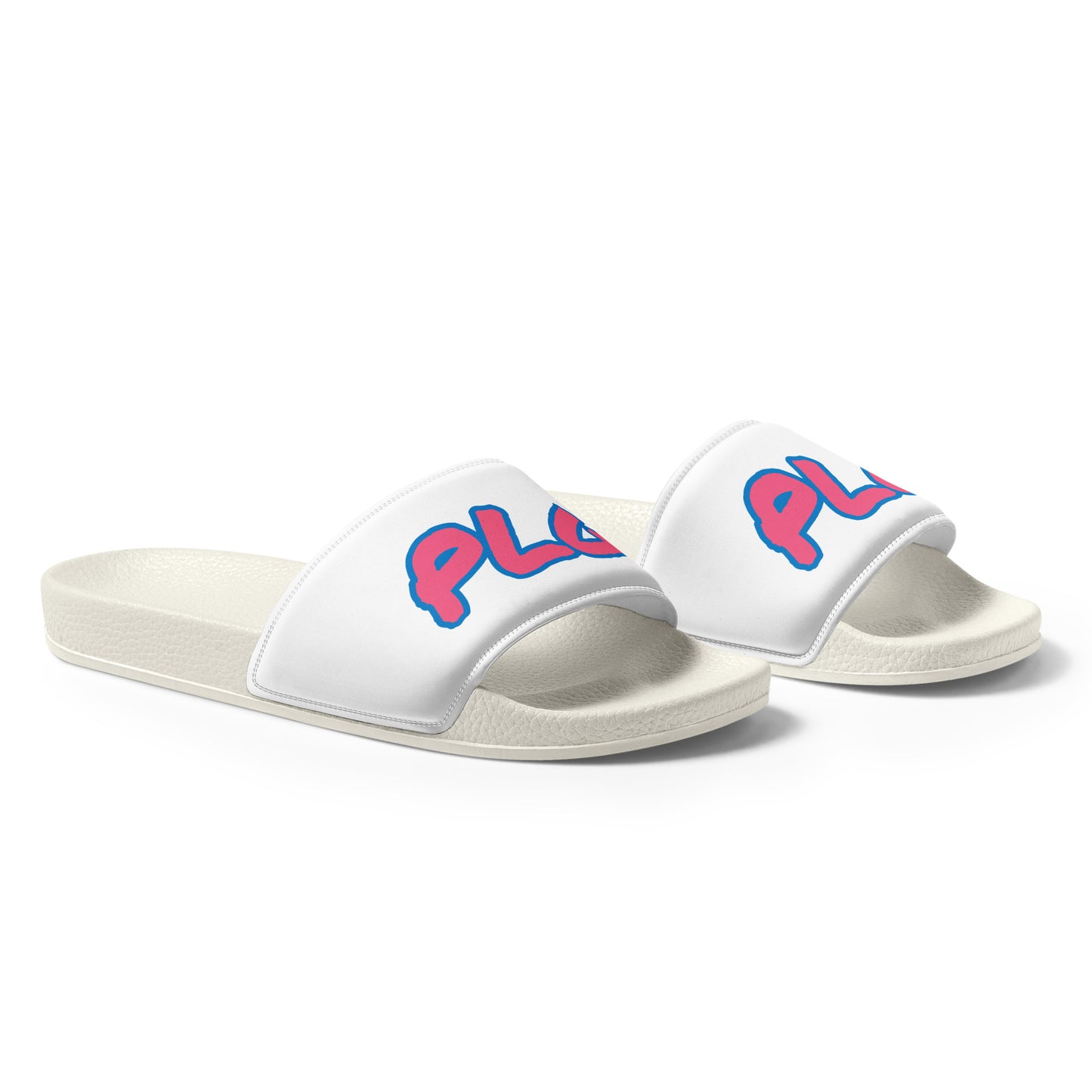 Classic Women's slides (Miami Vice)