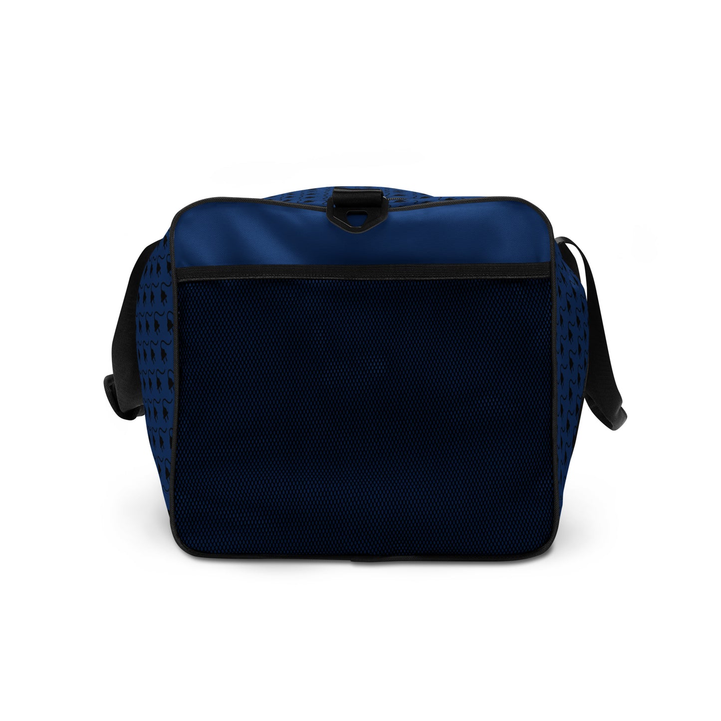 The Plug (Blue) - Duffle bag