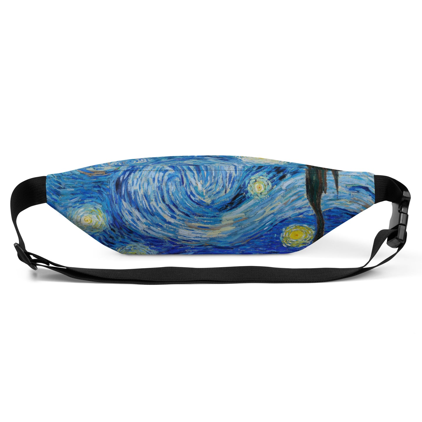 Plug Van Gogh - Fanny Pack