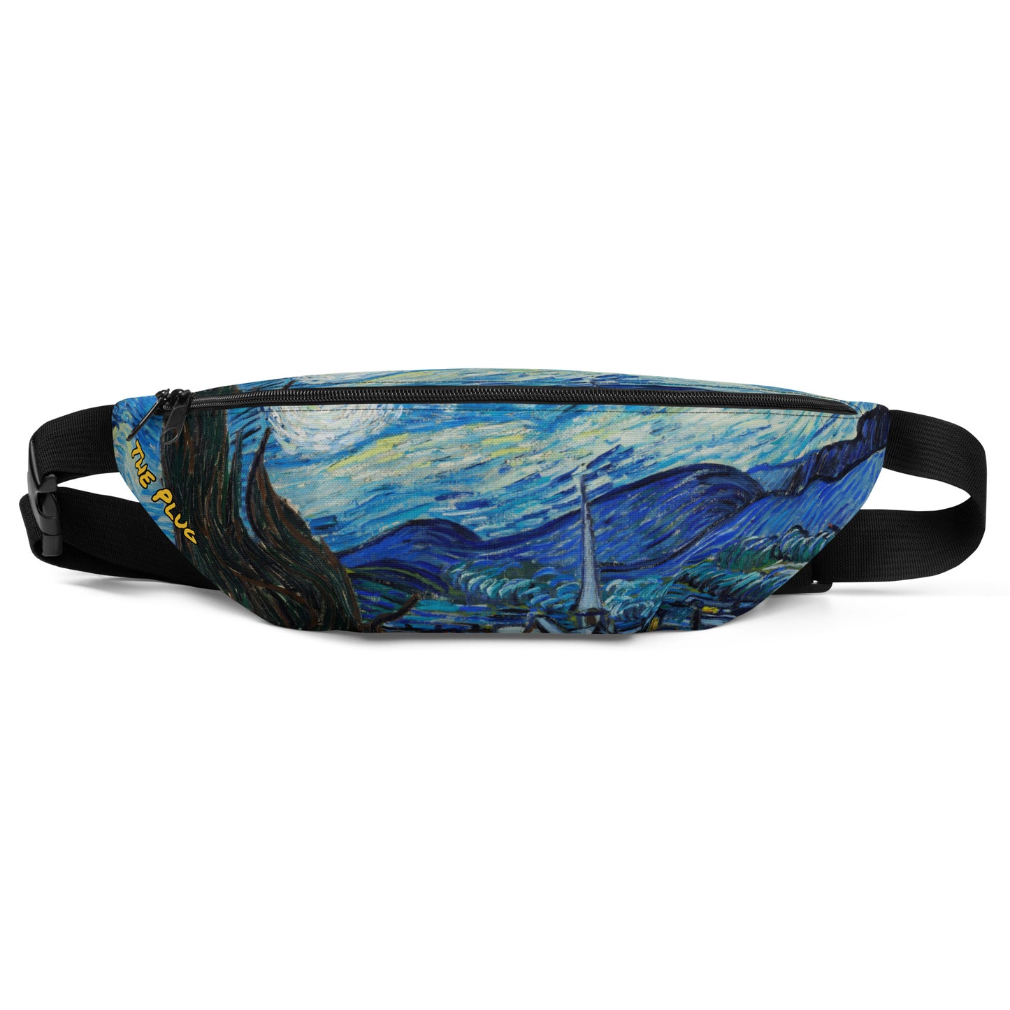 Plug Van Gogh - Fanny Pack