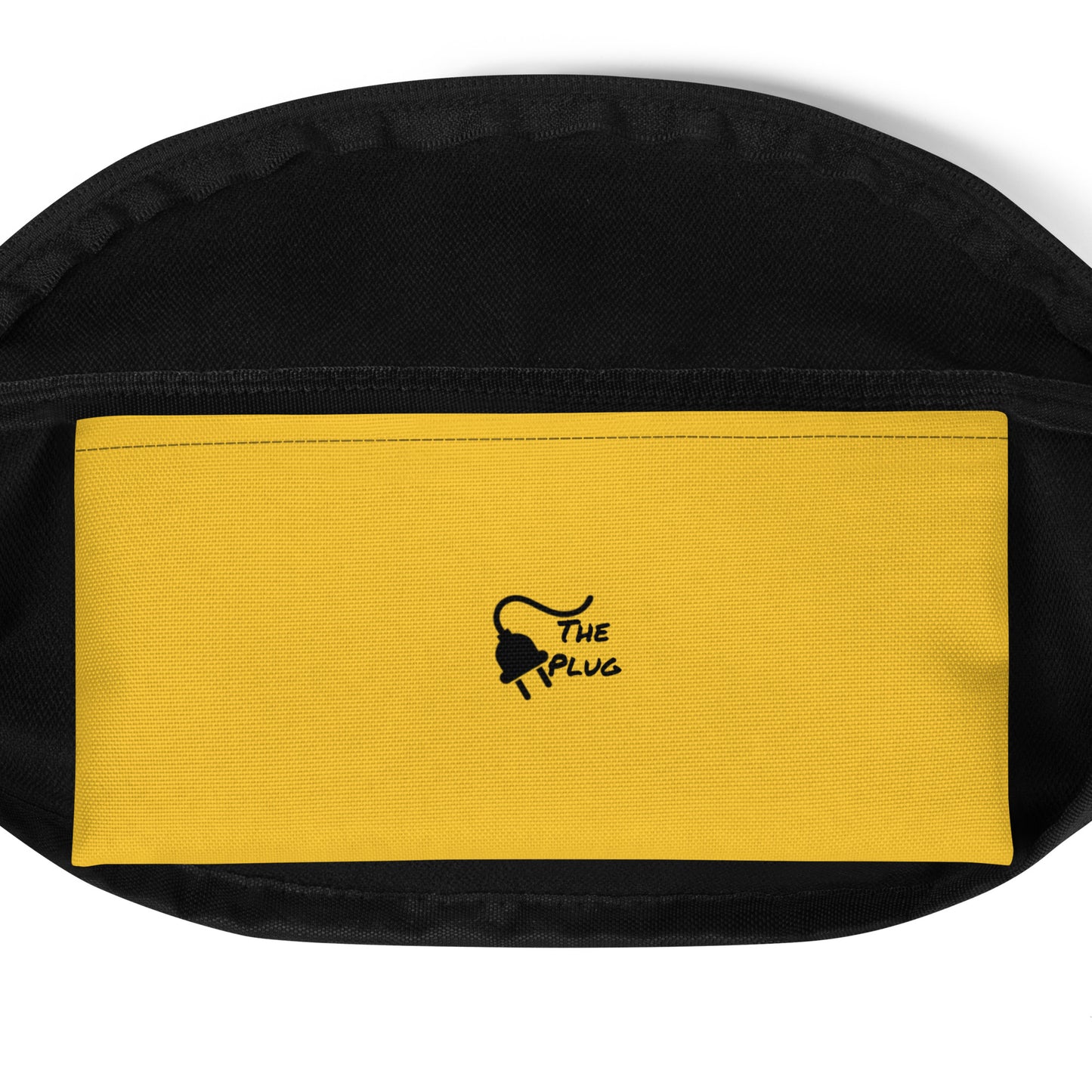 Plugasso - Fanny Pack