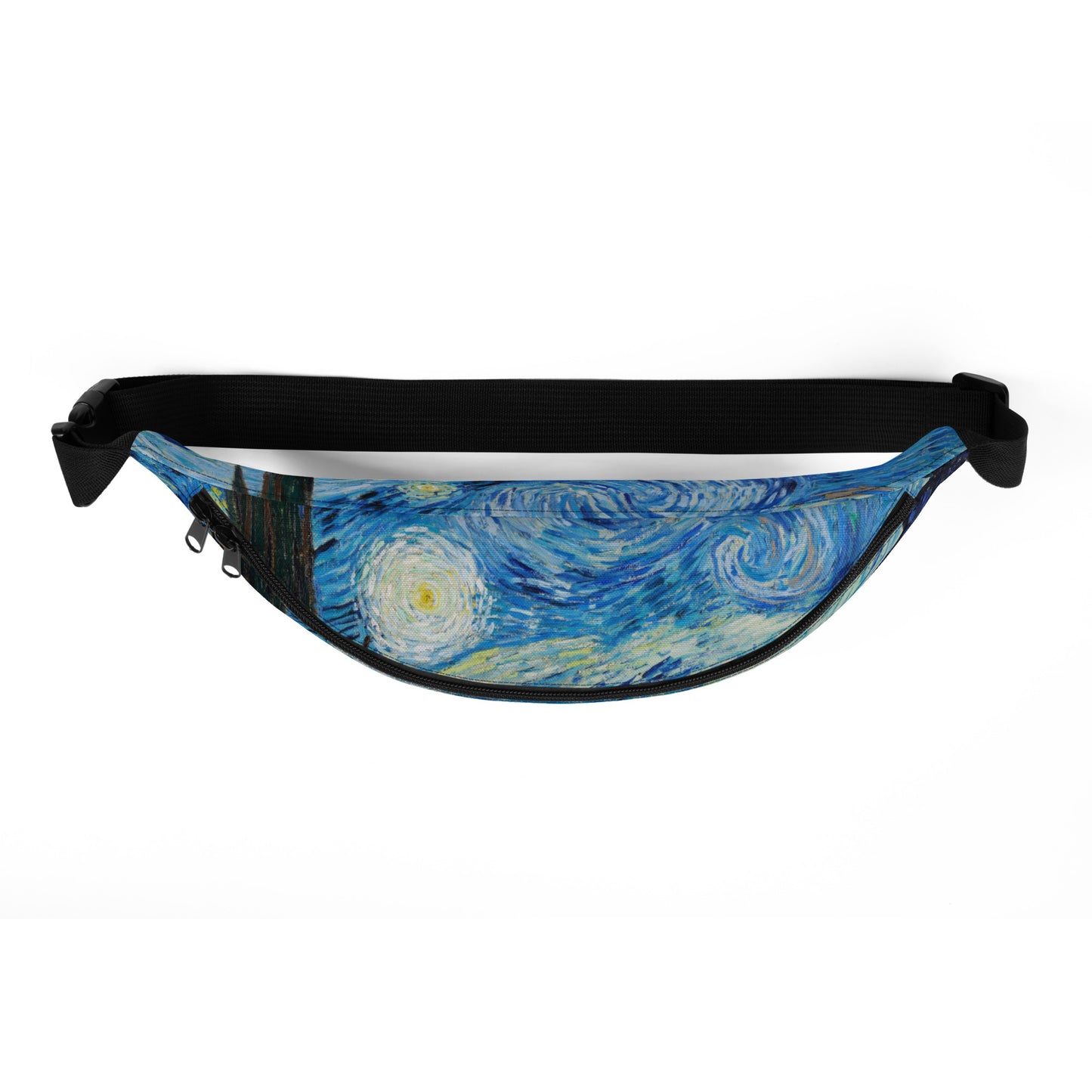 Plug Van Gogh - Fanny Pack