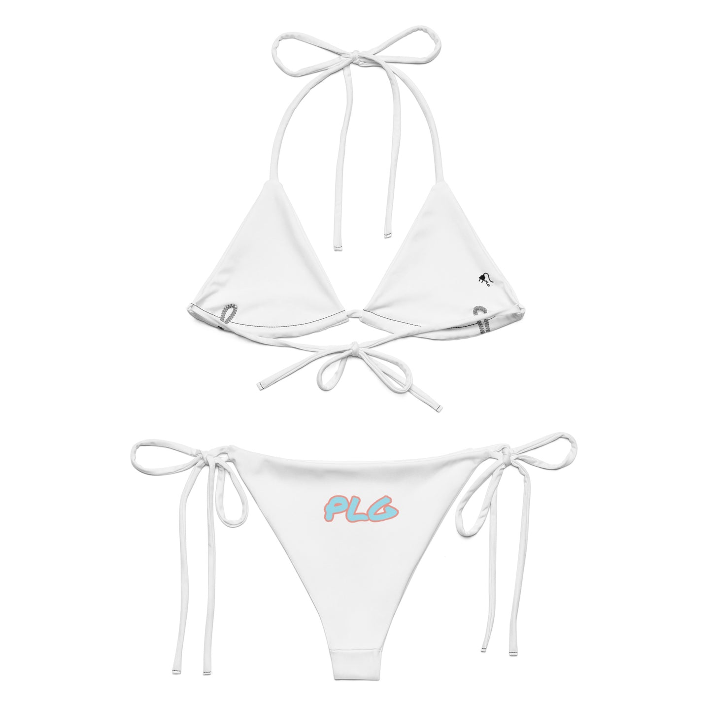 PLG (Miami Vice) - String Bikini