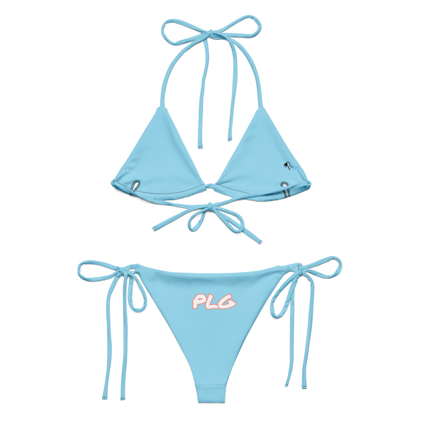 PLG (Miami Vice) - String Bikini