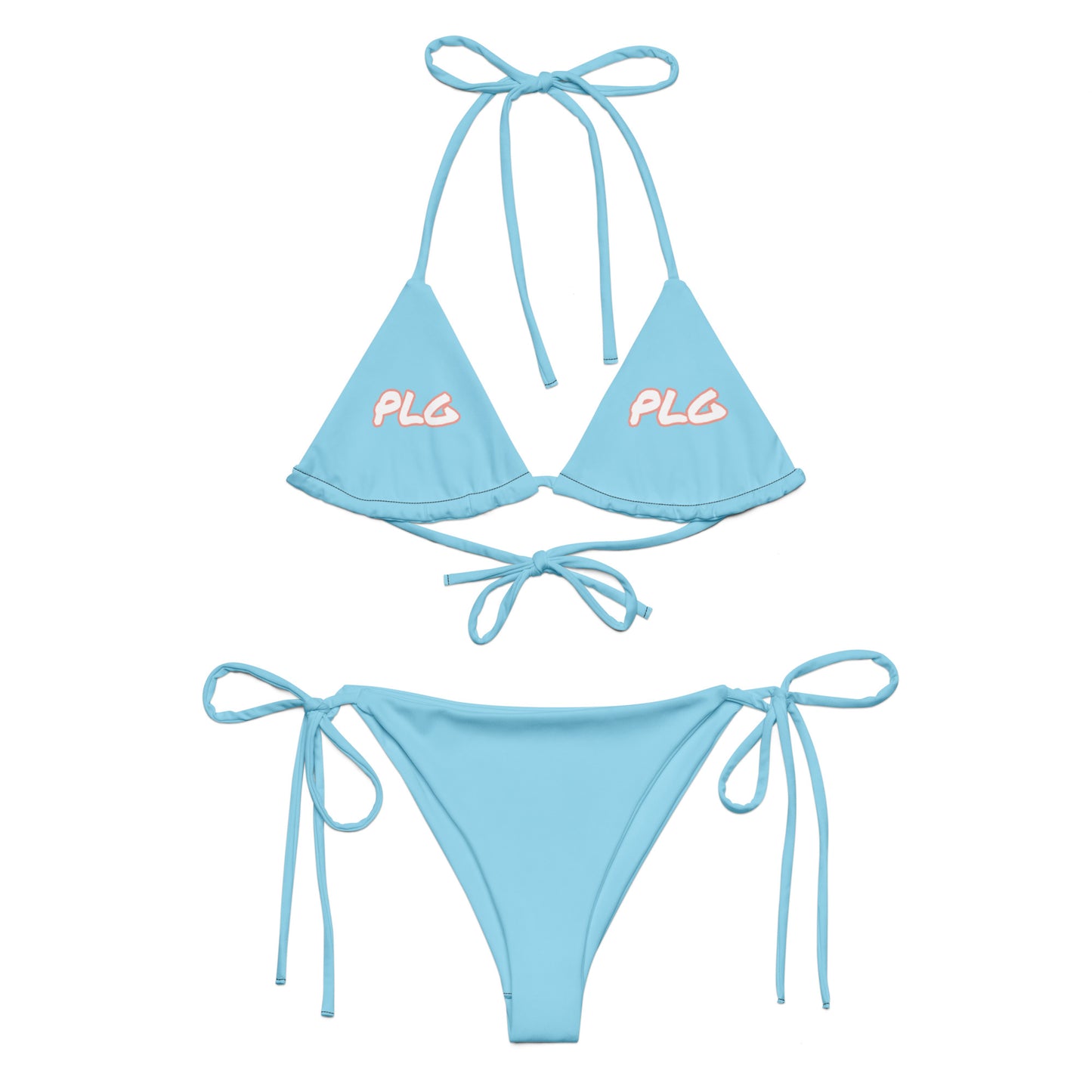 PLG (Miami Vice) - String Bikini