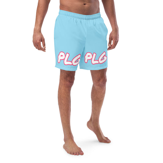 PLG (Miami Vice) - Men's swim trunks