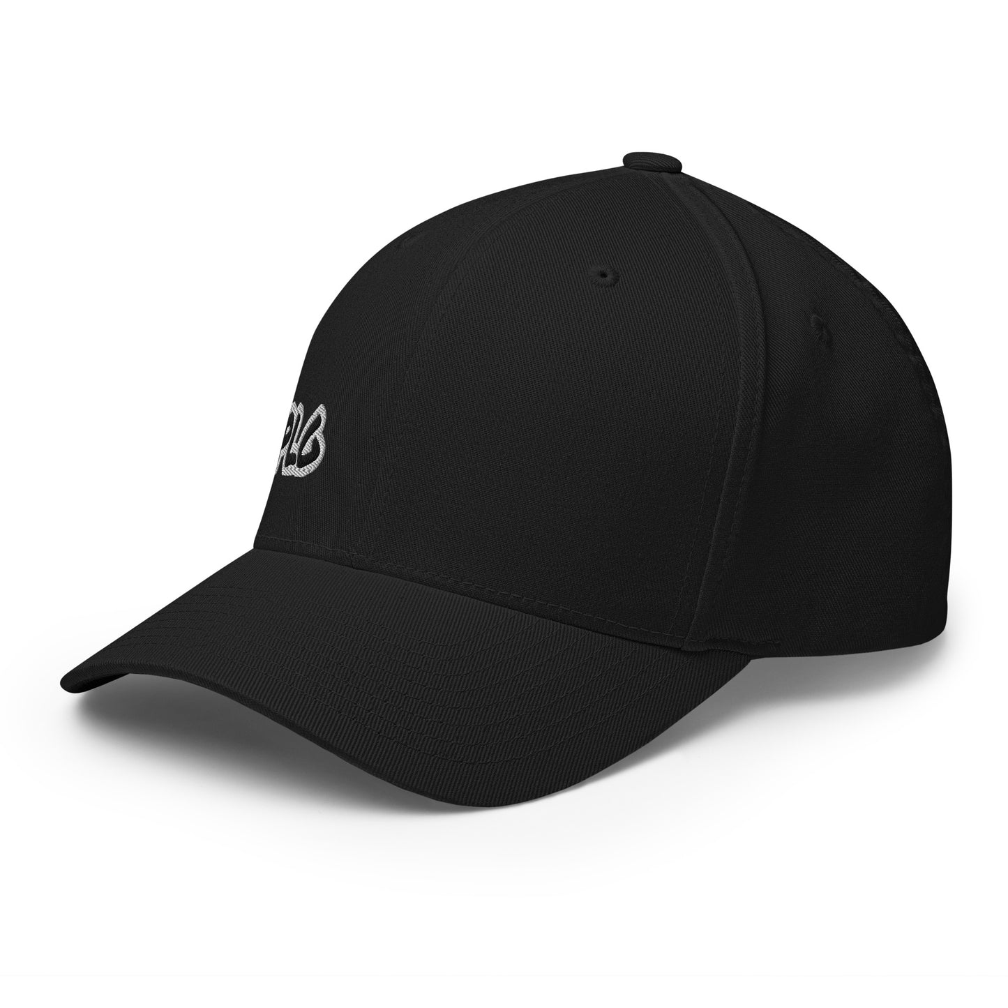 PLG (SL-Black) Flexfit Cap
