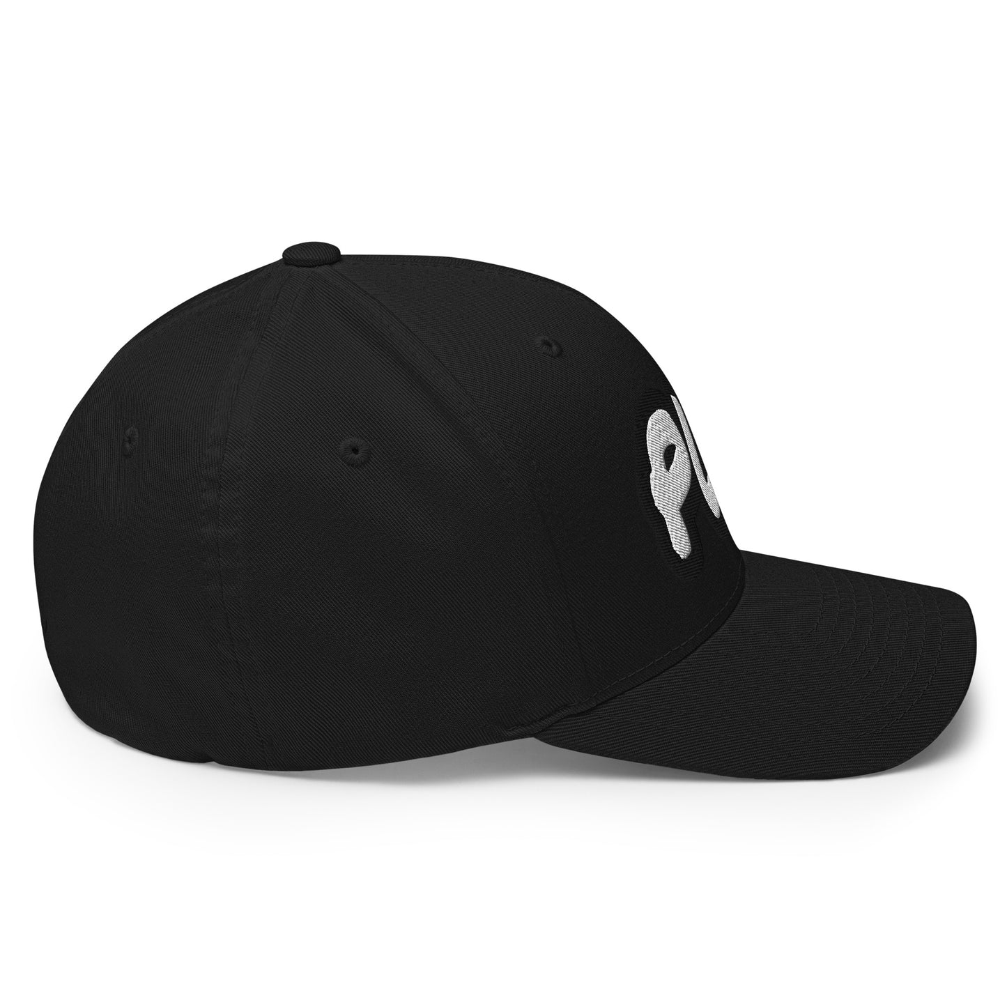 PLG (LL-White) FlexFit Cap