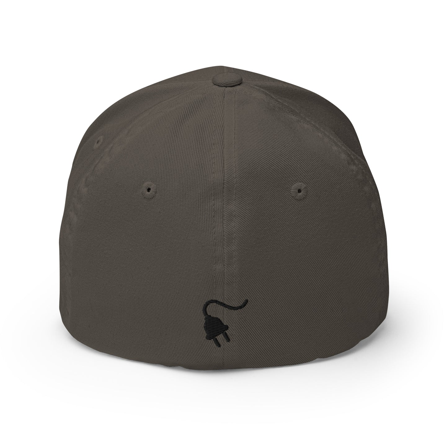 PLG (LL-White) FlexFit Cap