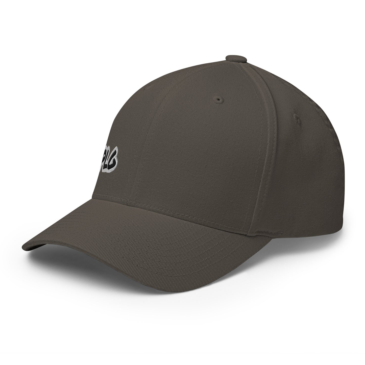 PLG (SL-Black) Flexfit Cap