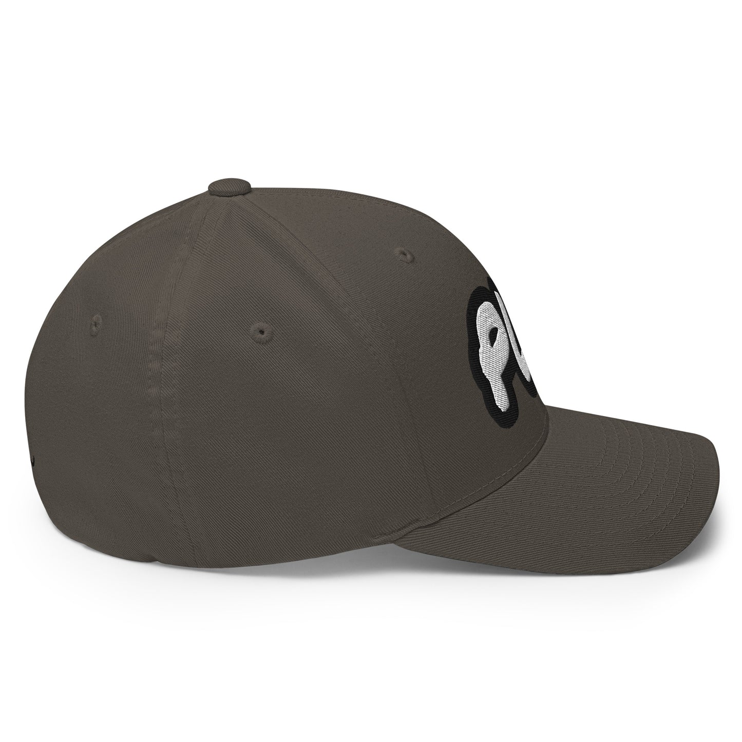 PLG (LL-White) FlexFit Cap