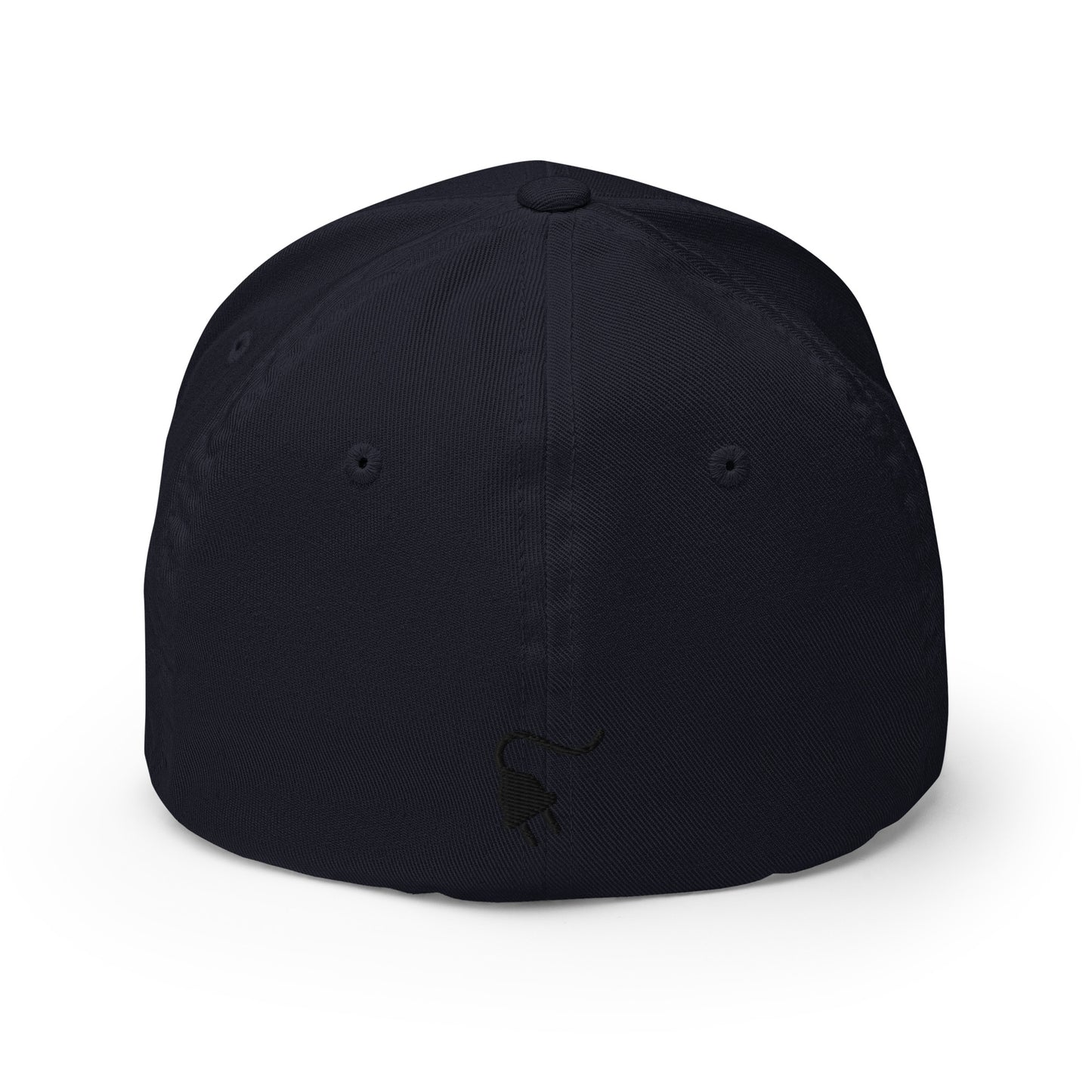 PLG (SL-Black) Flexfit Cap