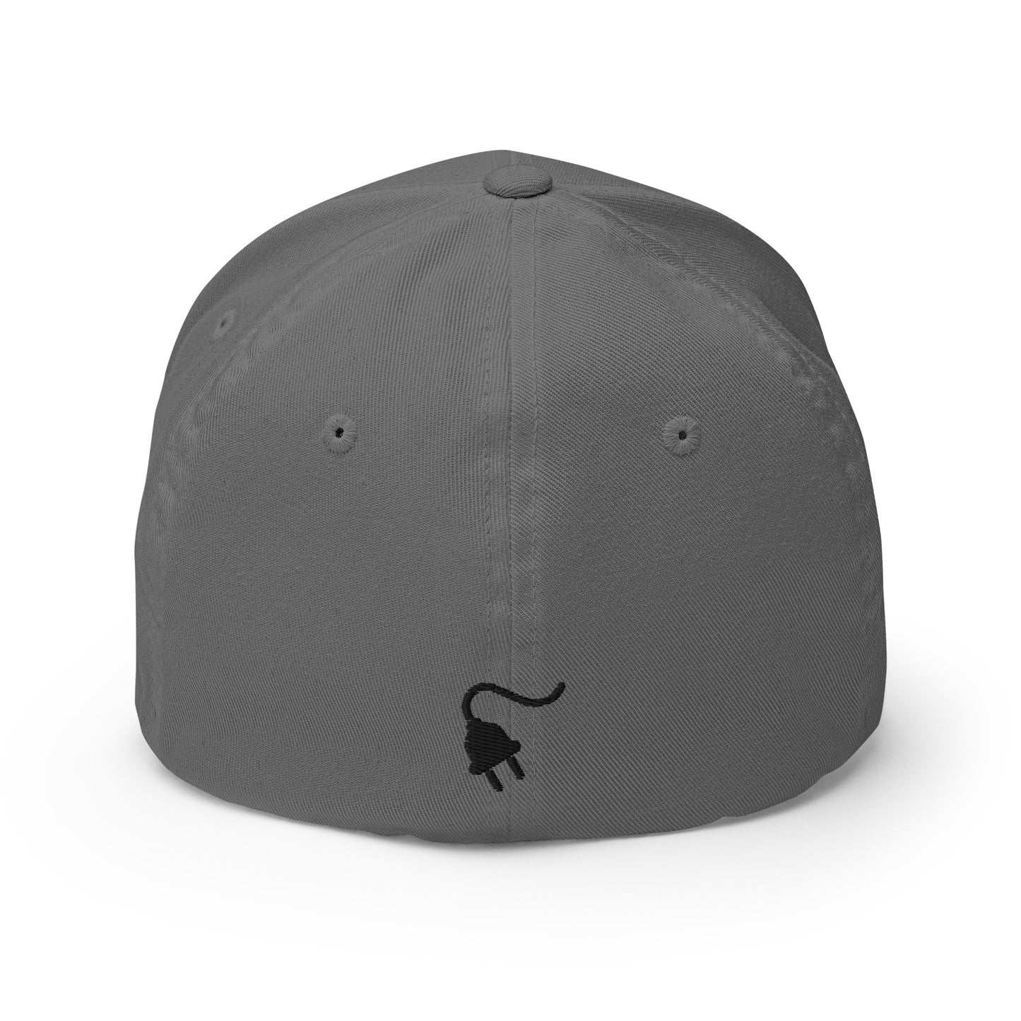 PLG (LL-White) FlexFit Cap