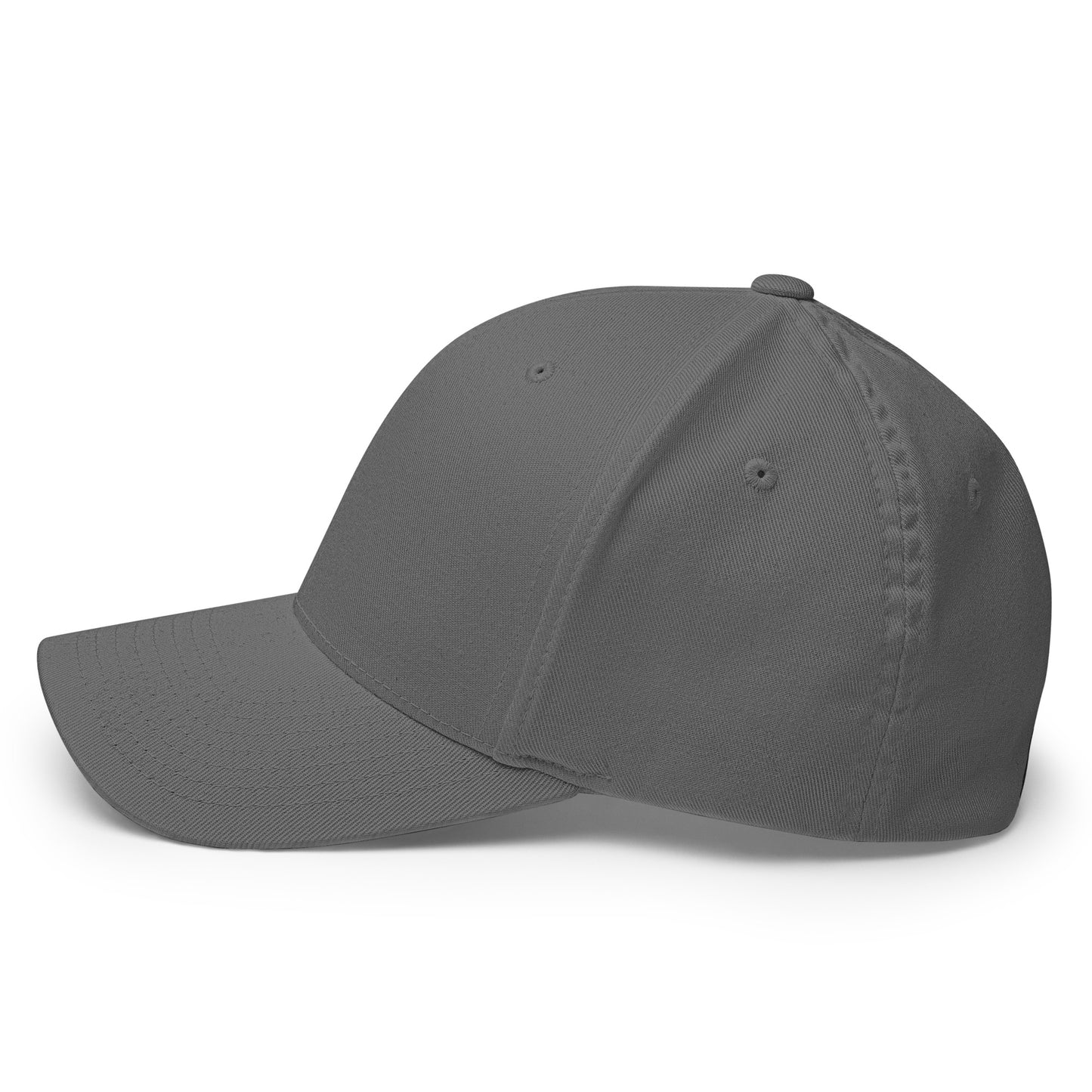 PLG (SL-Black) Flexfit Cap