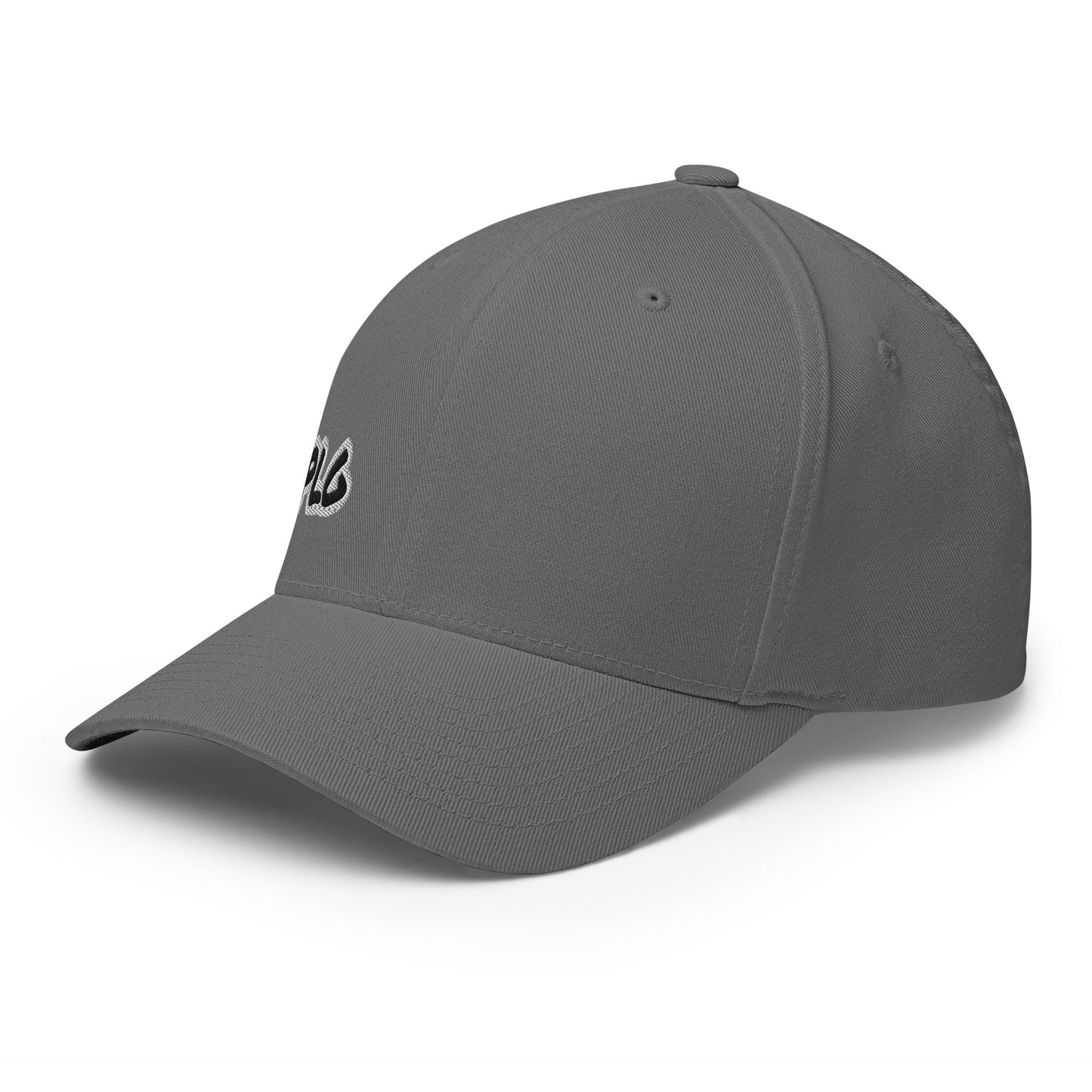 PLG (SL-Black) Flexfit Cap