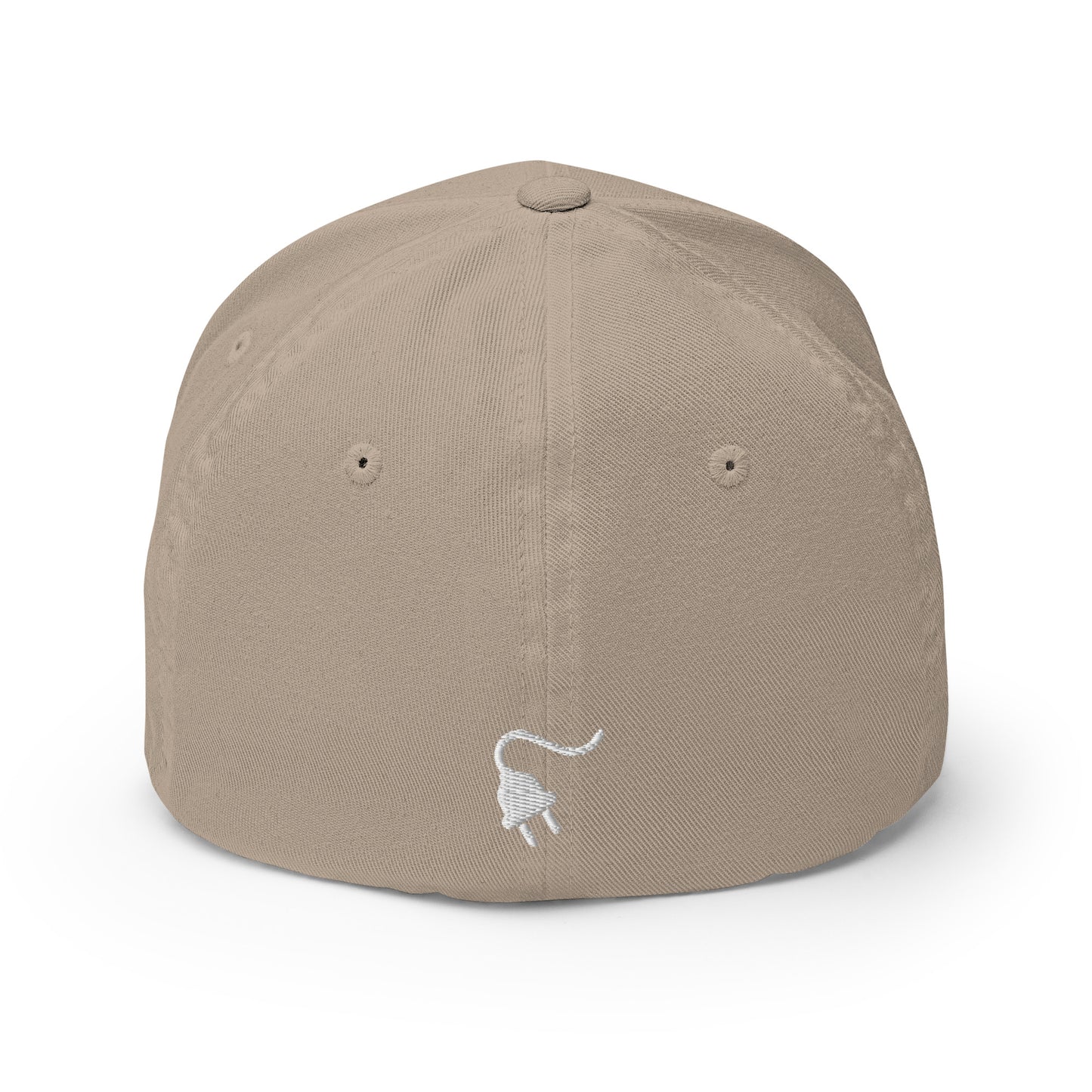 PLG (SL-White) FlexFit Cap