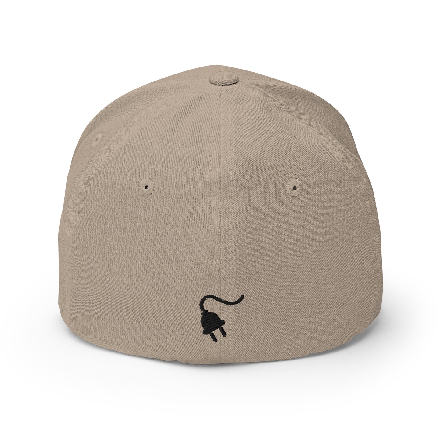 PLG (LL-White) FlexFit Cap