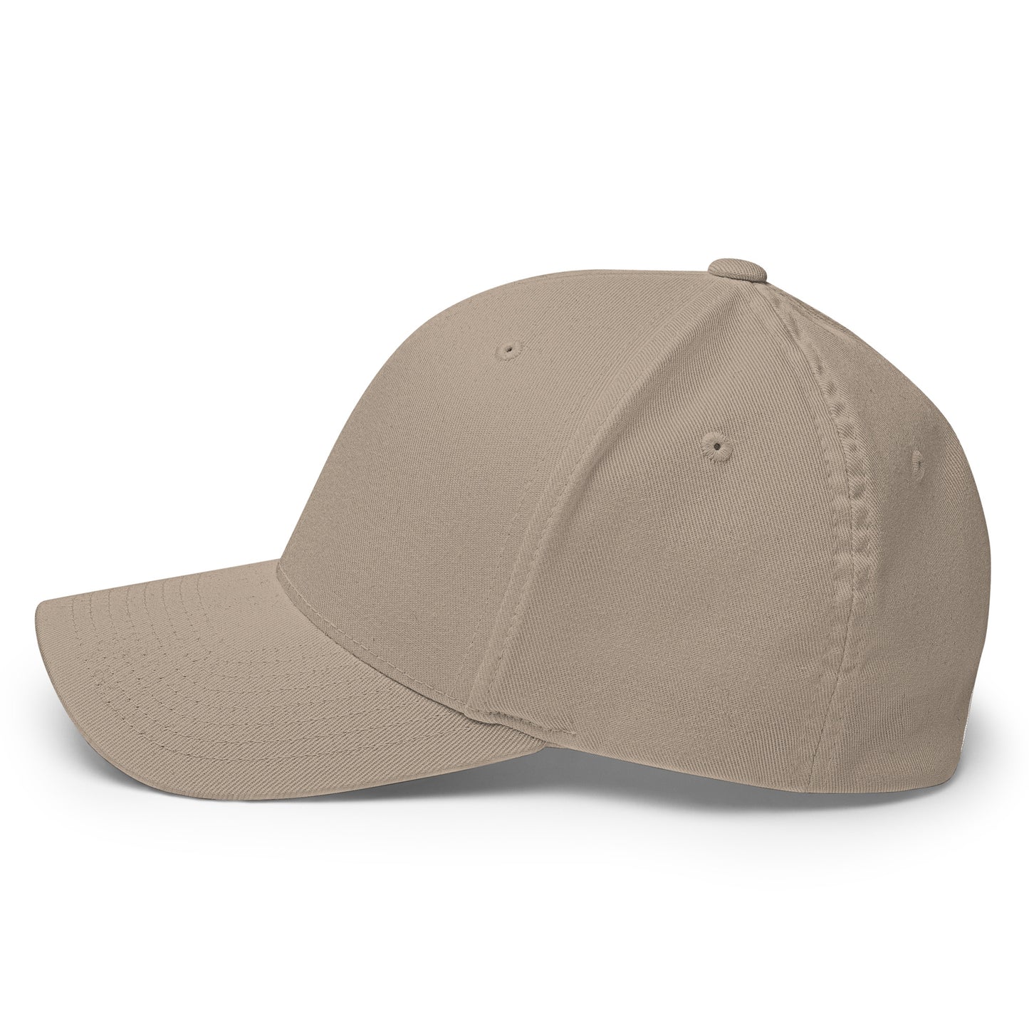 PLG (SL-White) FlexFit Cap