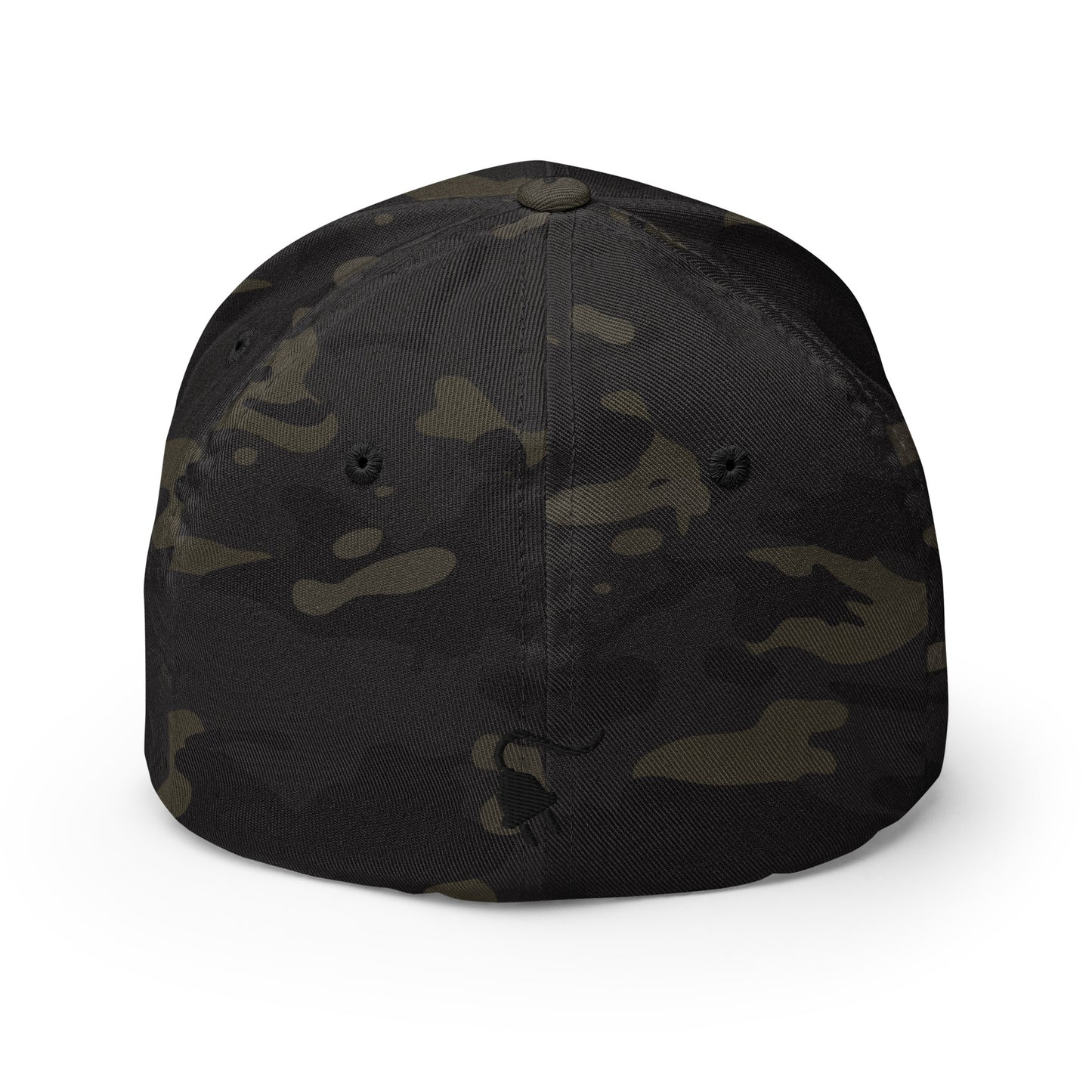 PLG (SL-Black) Flexfit Cap