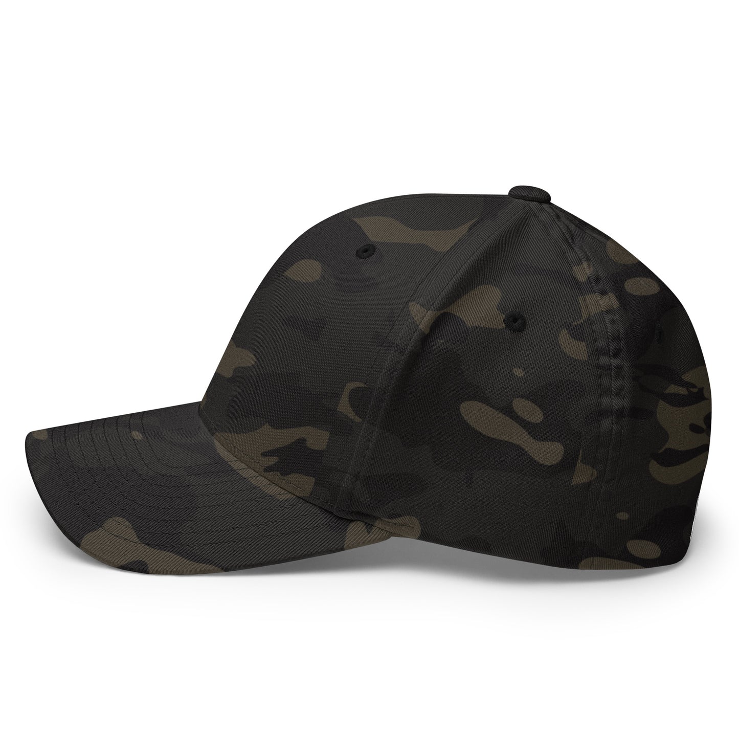 PLG (SL-White) FlexFit Cap