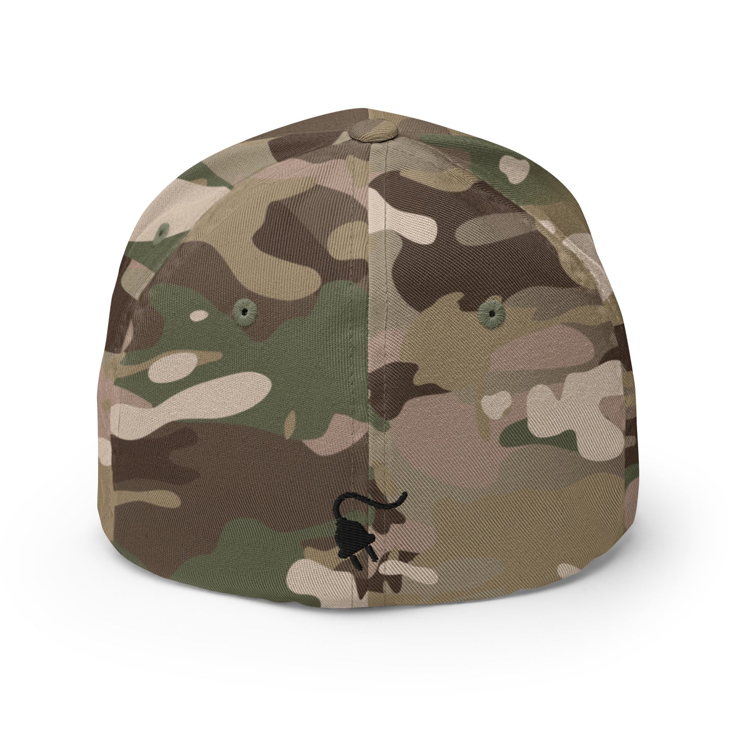 PLG (LL-White) FlexFit Cap