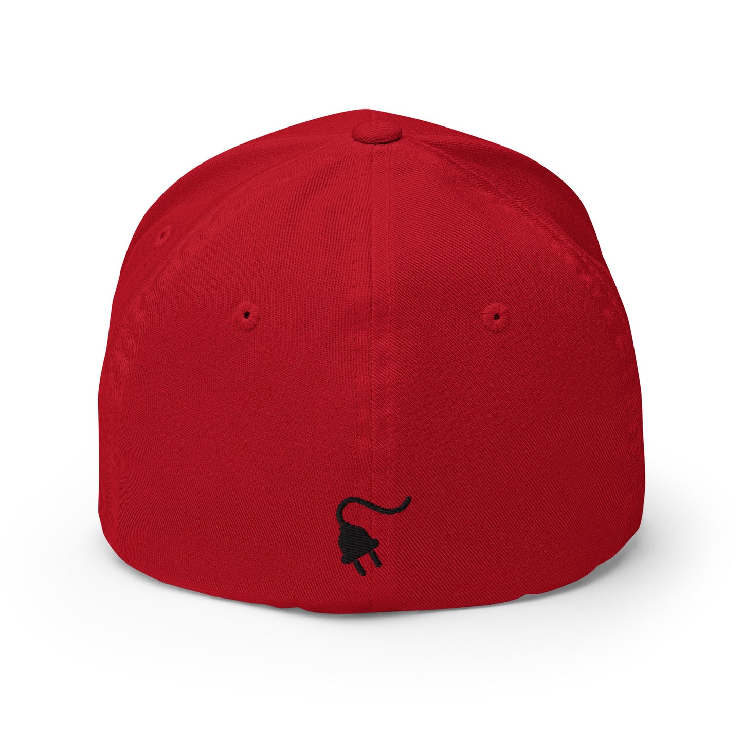 PLG (LL-White) FlexFit Cap